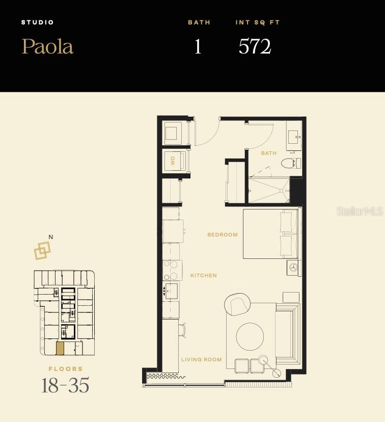 Listing photo id 15 for 1101 Jackson Street 1816