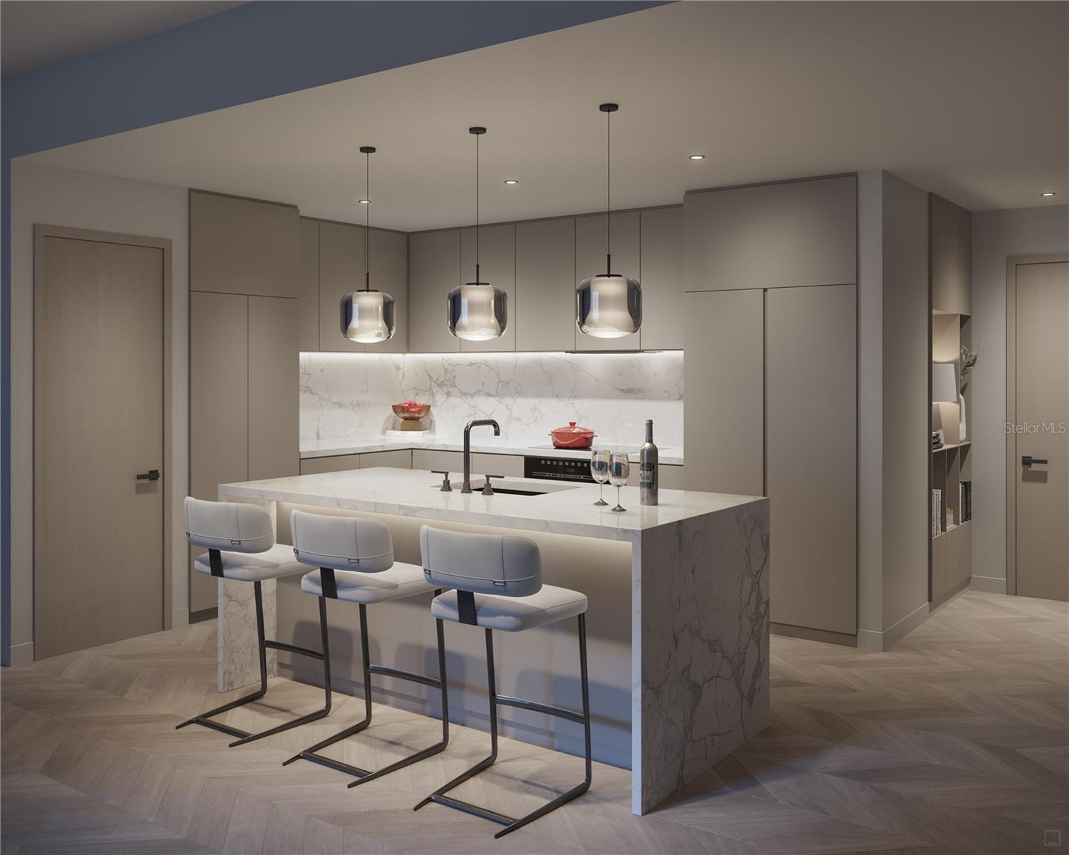 Image 13 of 17 For 1101 Jackson Street 1809