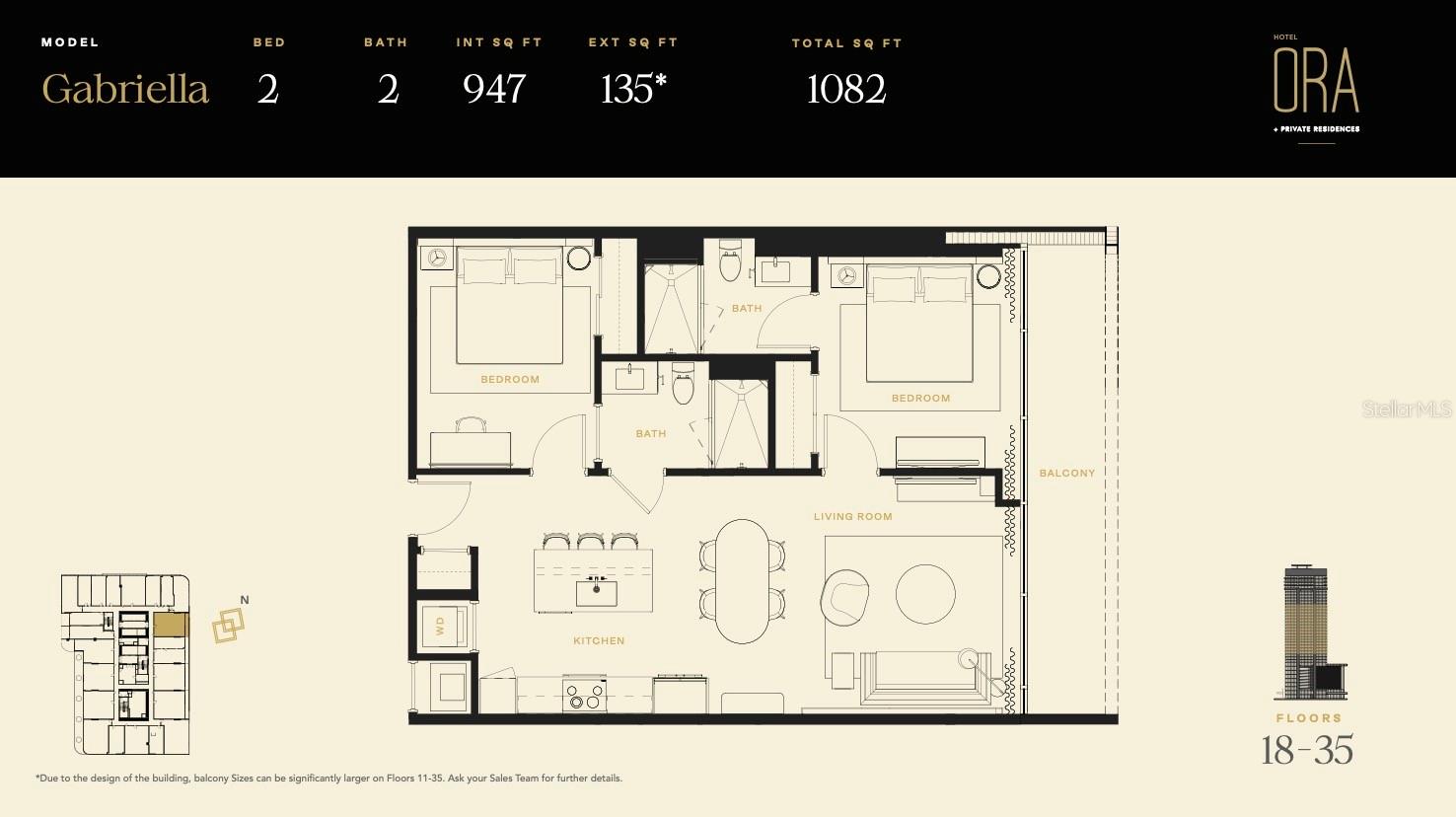 Image 17 of 17 For 1101 Jackson Street 1809