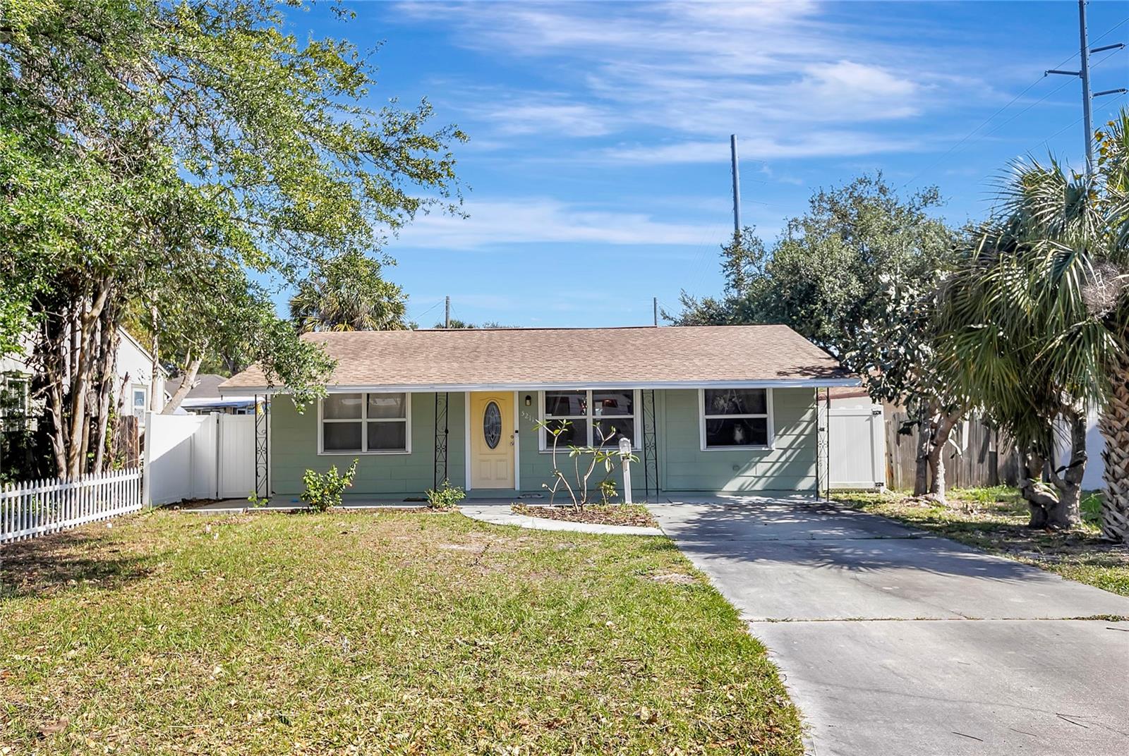 Details for 5211 2nd Avenue S, ST PETERSBURG, FL 33707