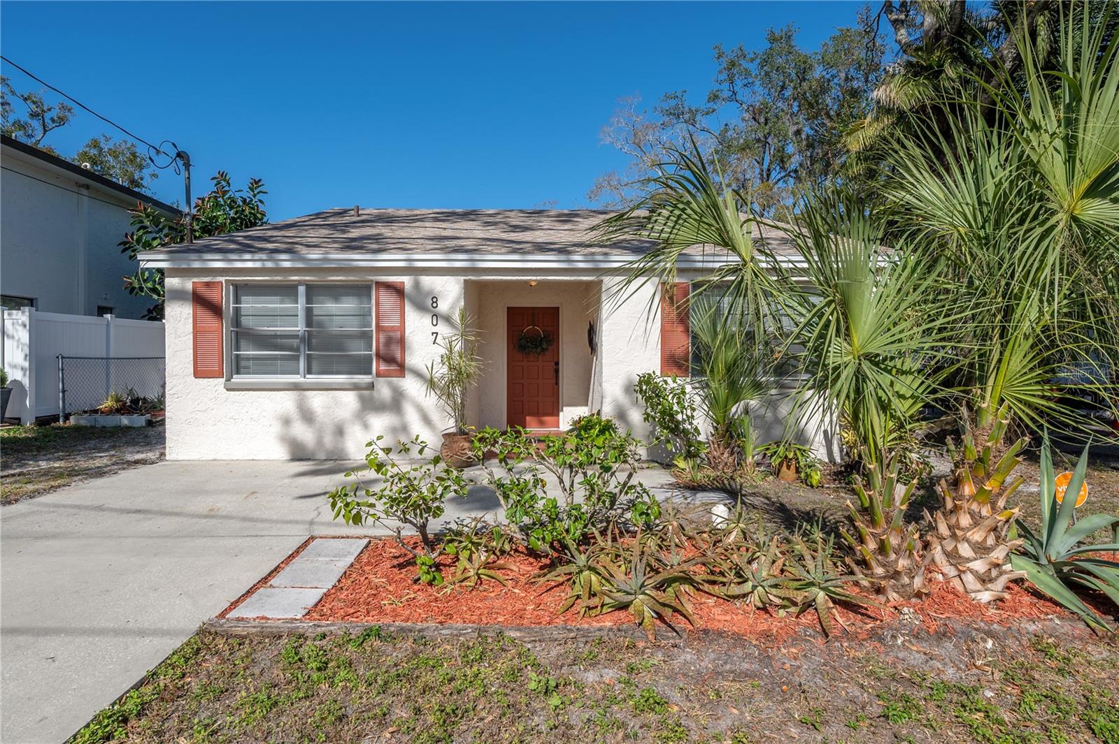 Details for 807 Minnehaha Street, TAMPA, FL 33604