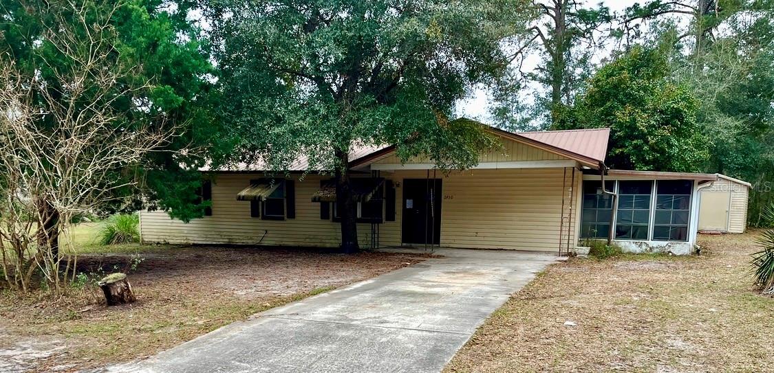 Details for 2450 40th Street, OCALA, FL 34479