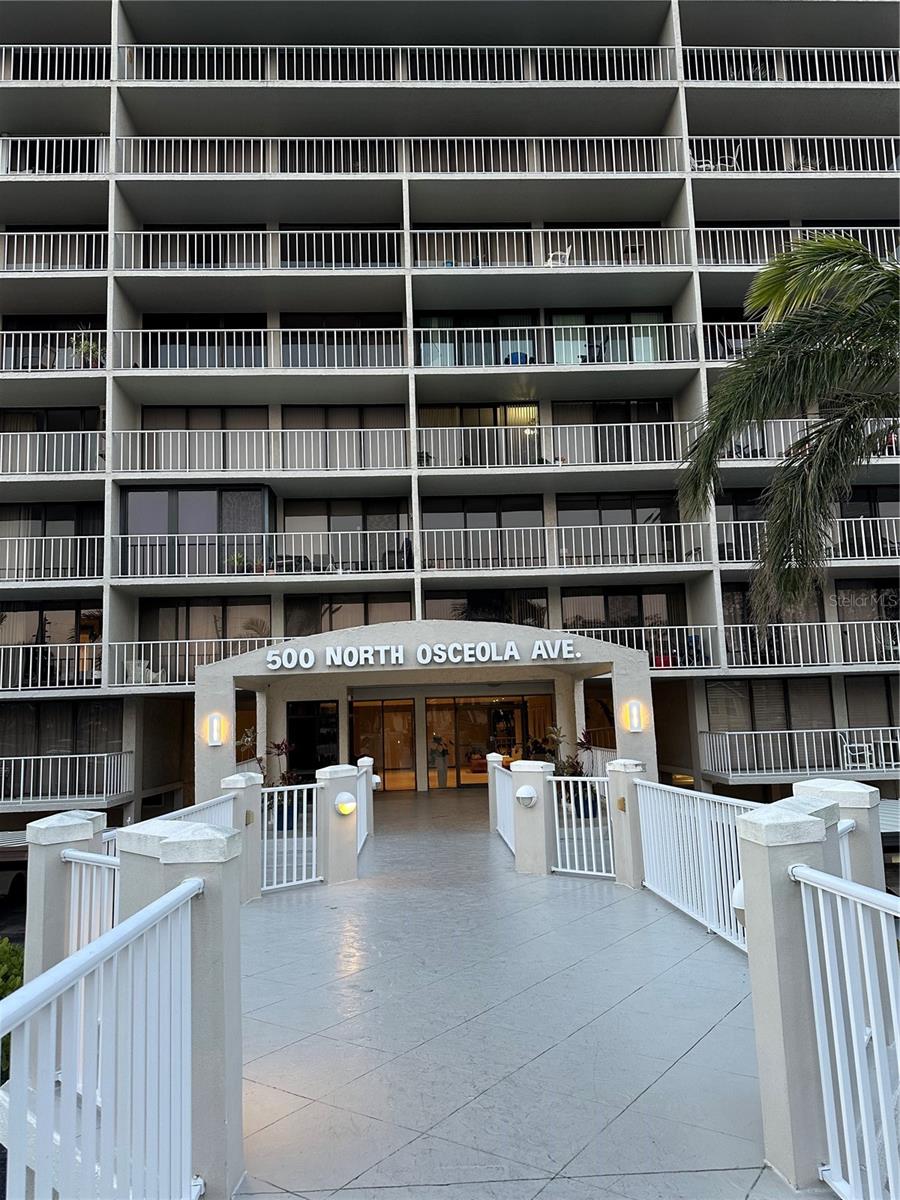 Details for 500 Osceola Avenue 403, CLEARWATER, FL 33755