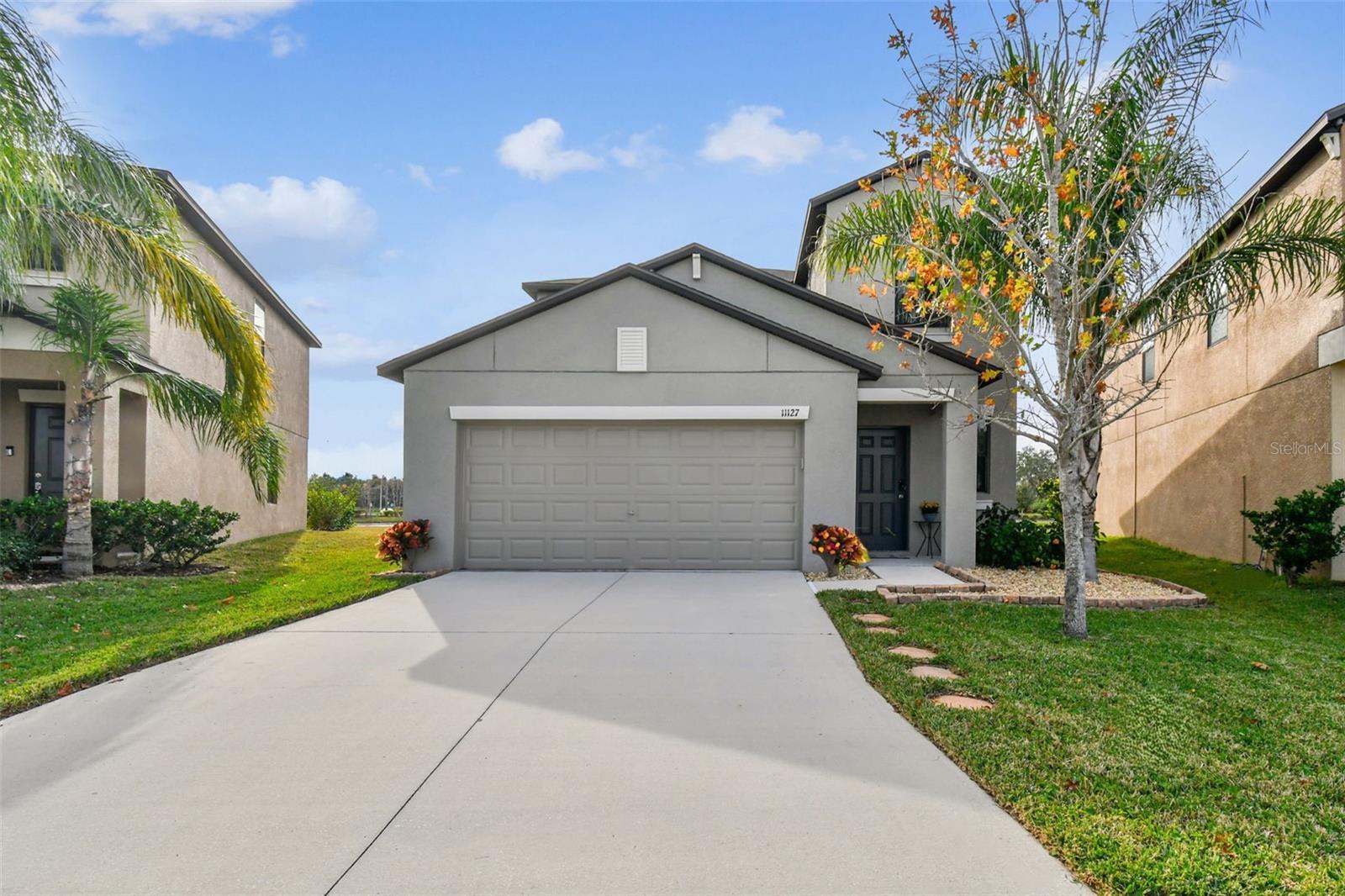 Details for 11127 Hudson Hills Lane, RIVERVIEW, FL 33579