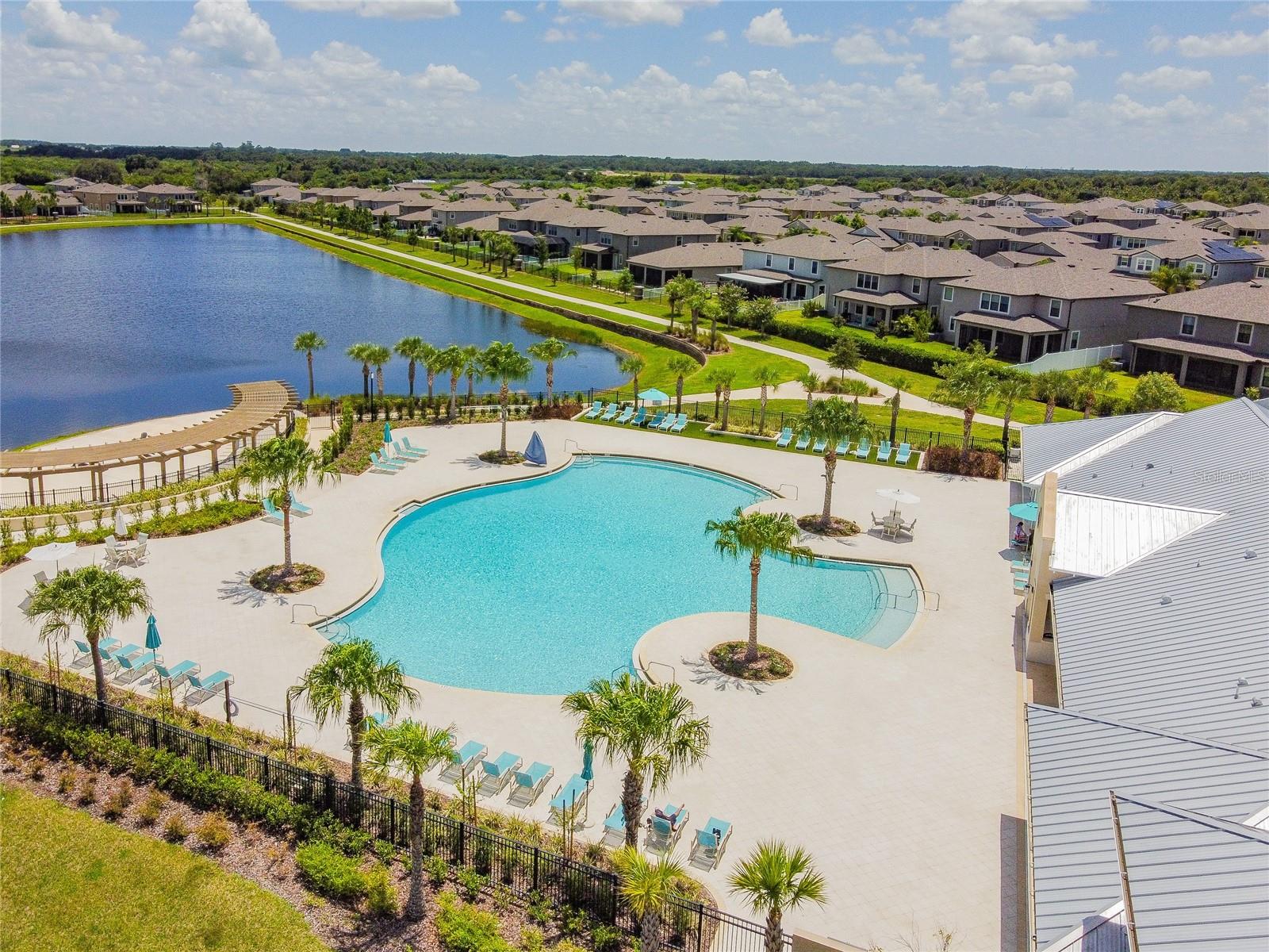 Image 57 of 57 For 11127 Hudson Hills Lane