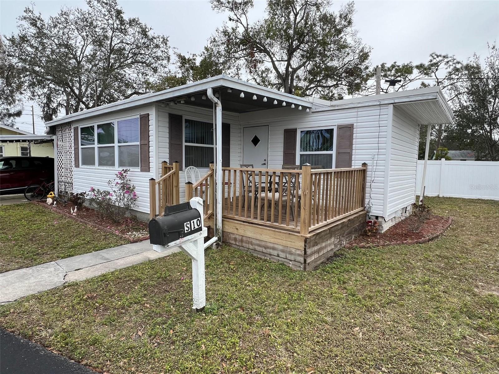 Details for 12674 Seminole Boulevard S10, LARGO, FL 33778