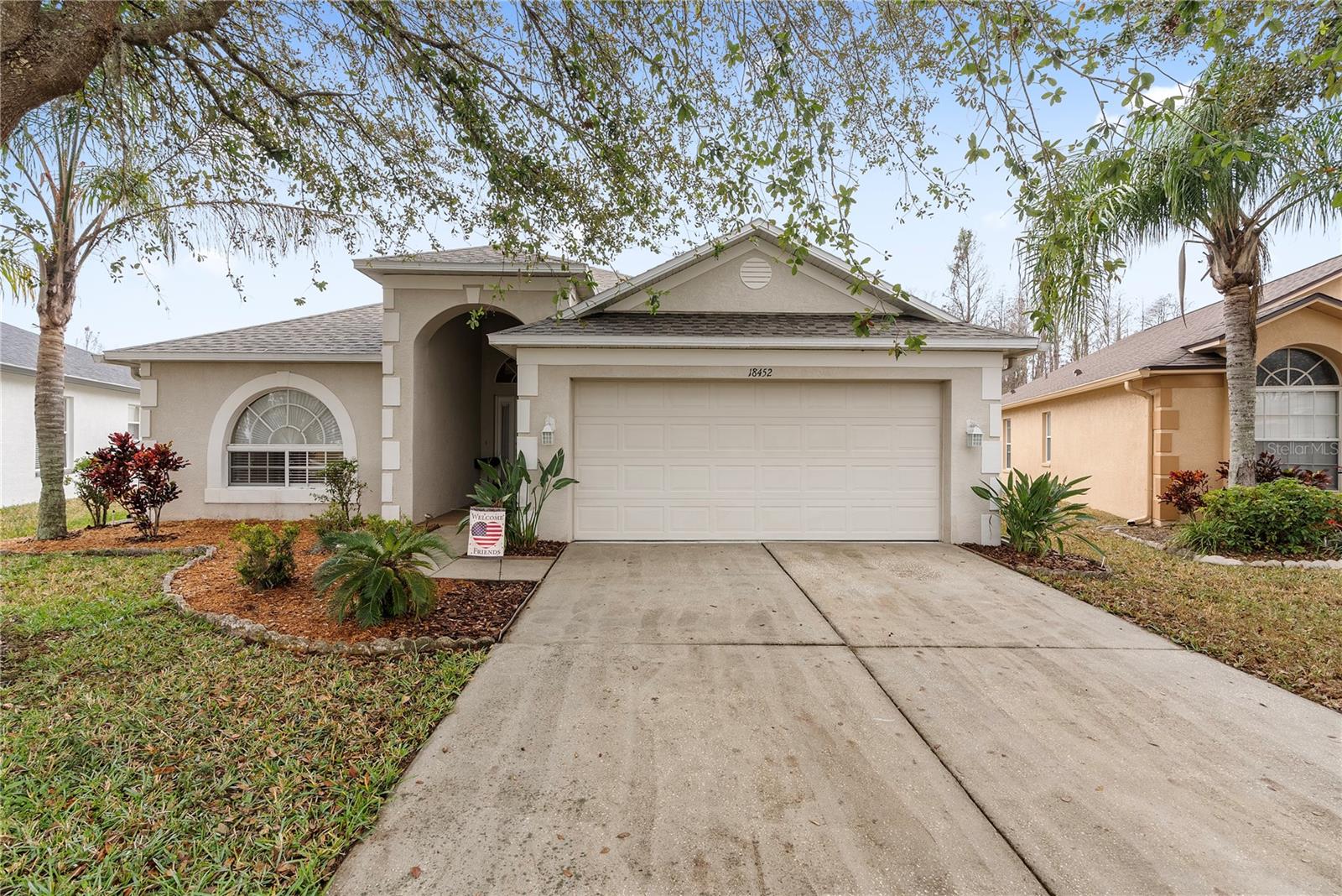 Details for 18452 Merseyside Loop, LAND O LAKES, FL 34638