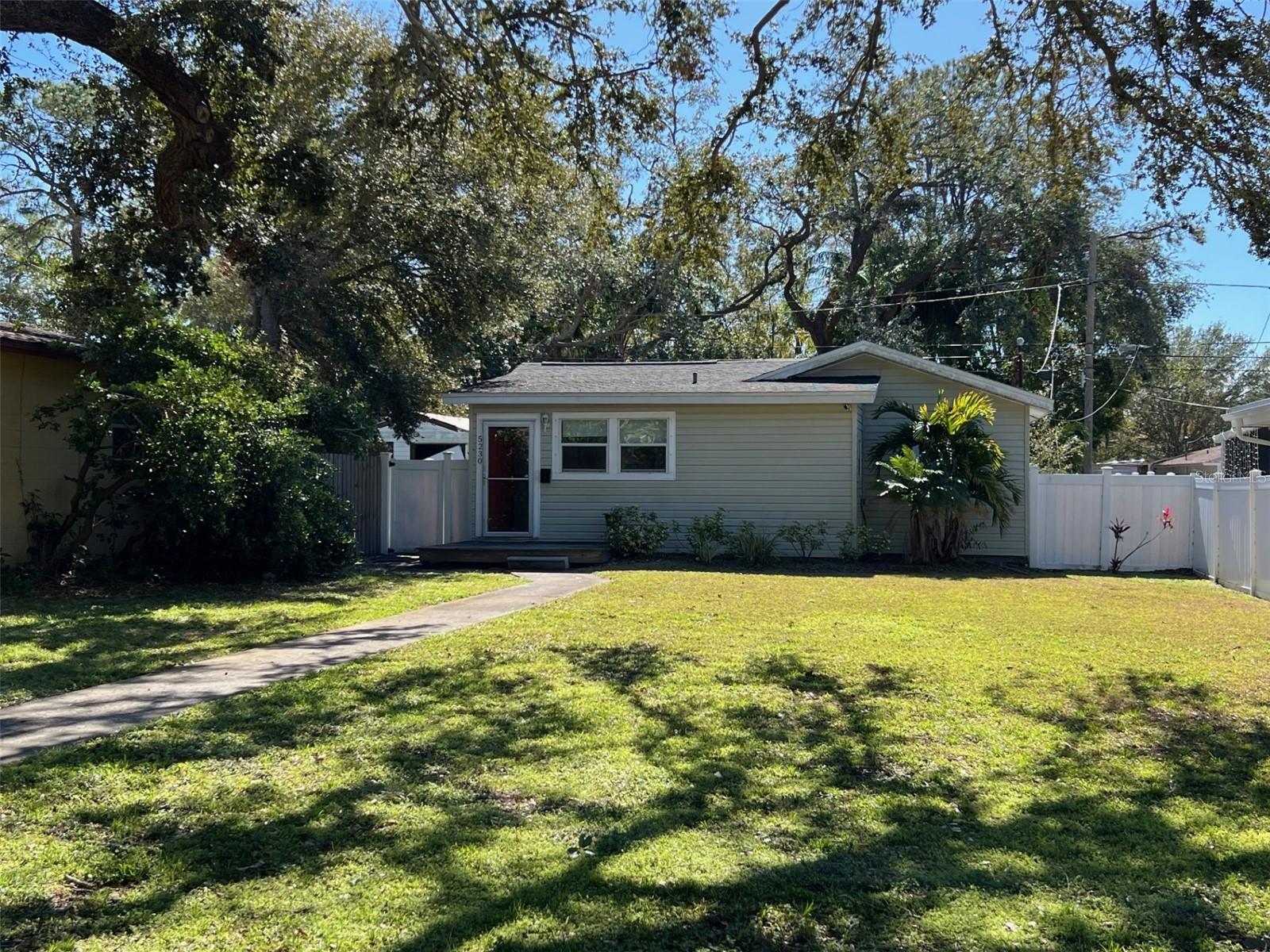 Details for 5230 11th Avenue N, ST PETERSBURG, FL 33710