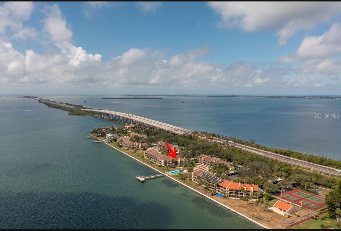 Image 36 of 58 For 7520 Sunshine Skyway Lane S T18