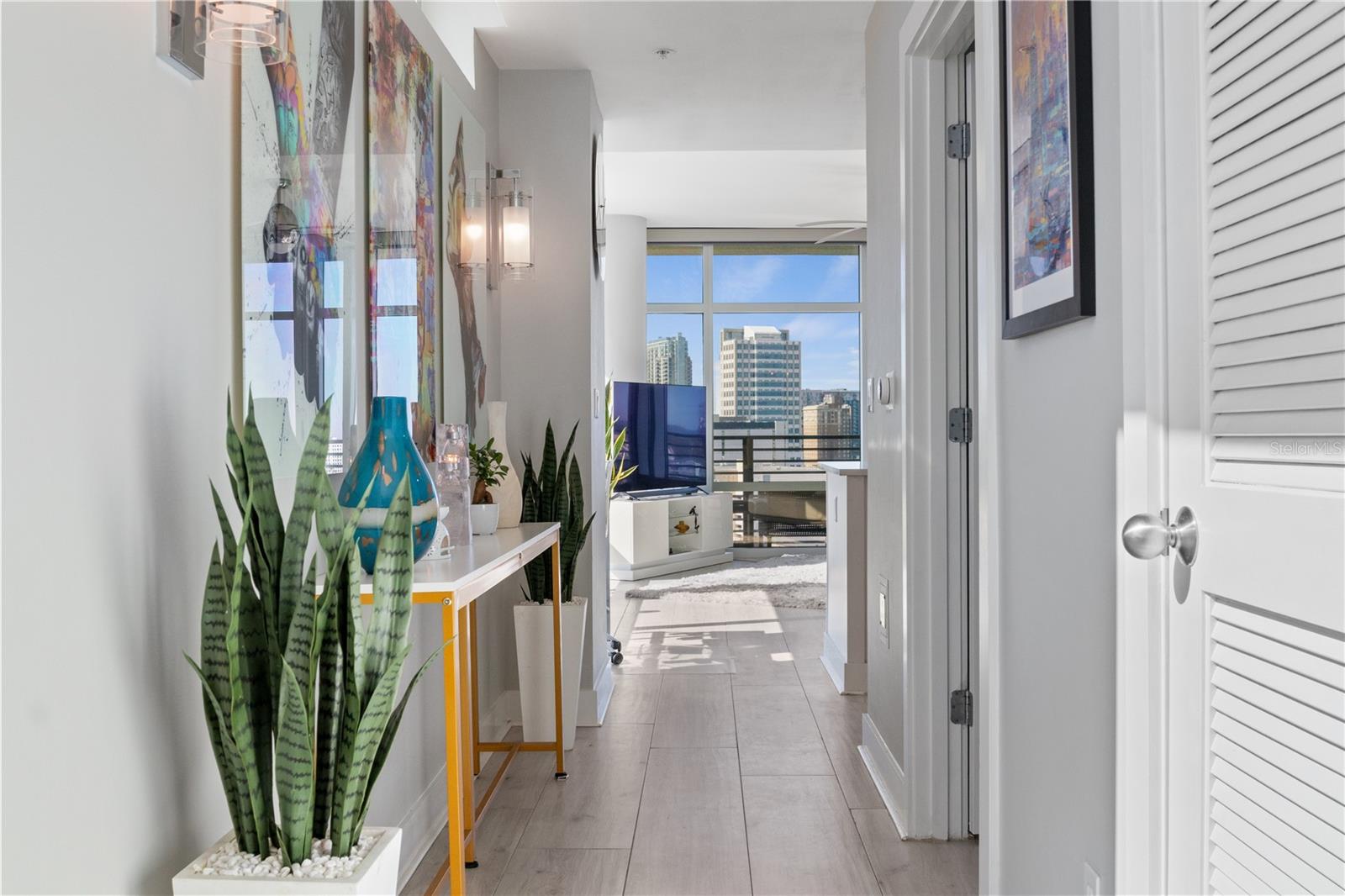 Listing photo id 2 for 1120 Kennedy Boulevard 1514