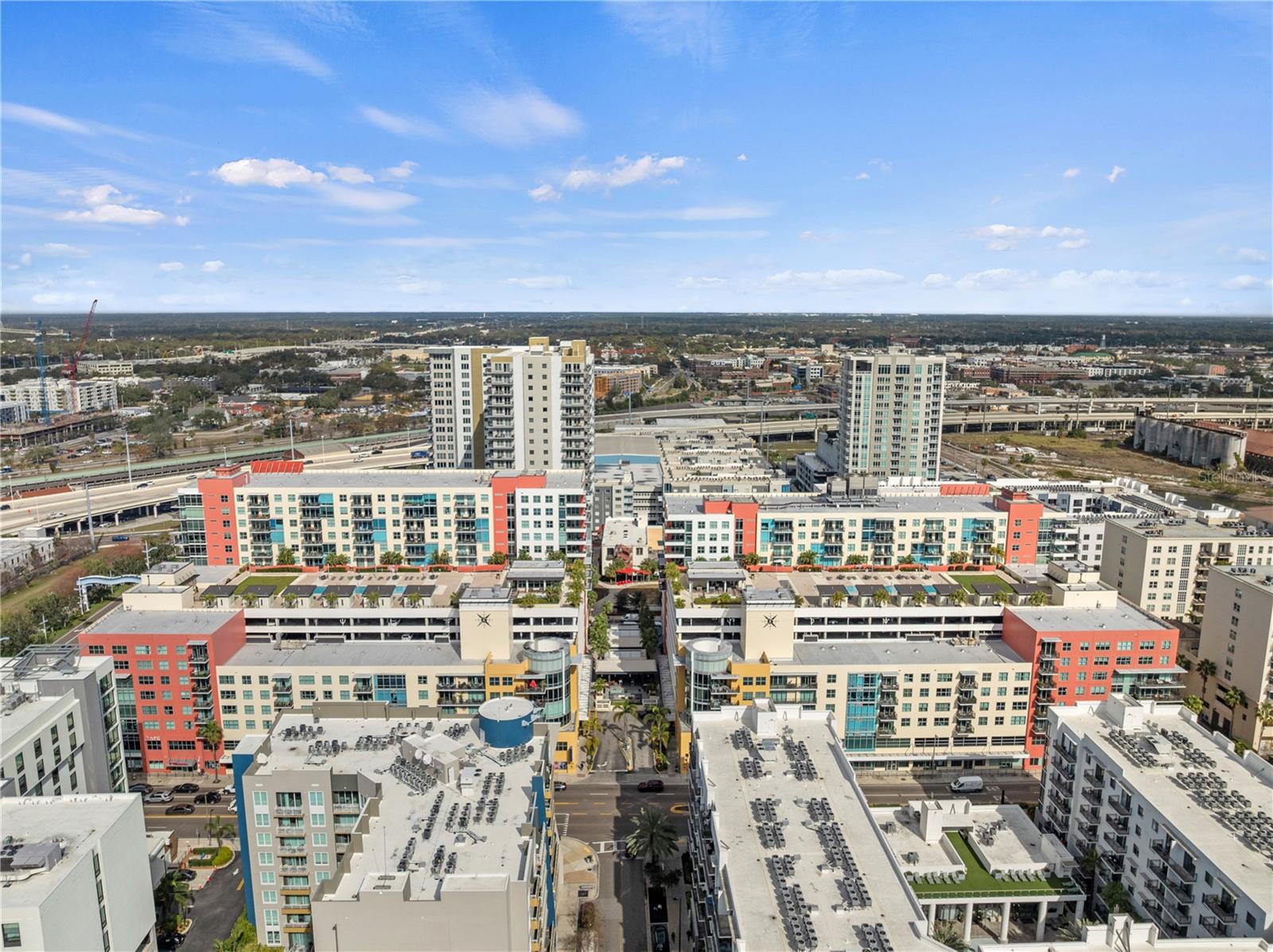 Listing photo id 56 for 1120 Kennedy Boulevard 1514