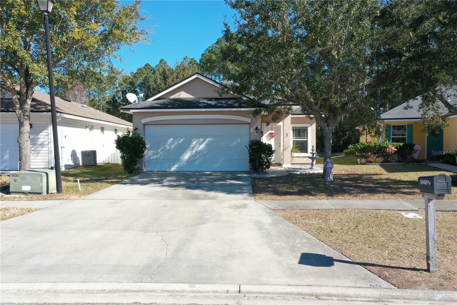 Details for 96486 Starfish Drive, YULEE, FL 32097