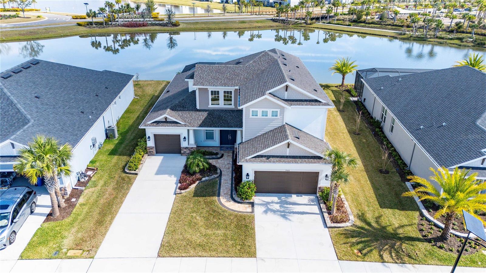 Details for 2466 High Tides Way, WESLEY CHAPEL, FL 33543