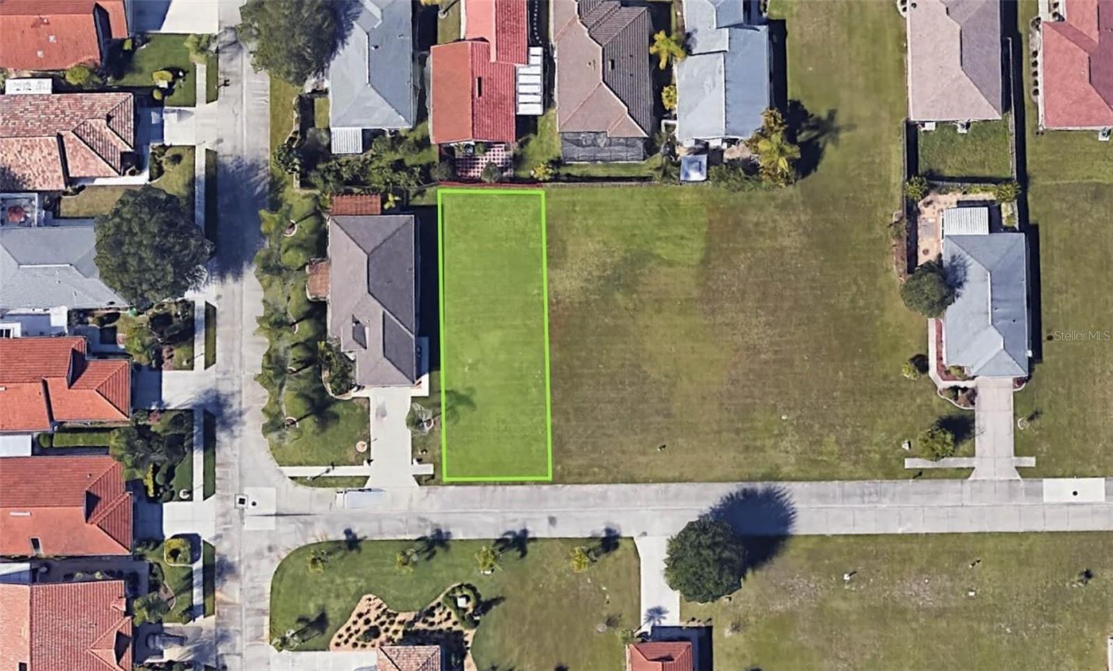 Details for 4294 Oak Terrace Circle, PORT CHARLOTTE, FL 33953