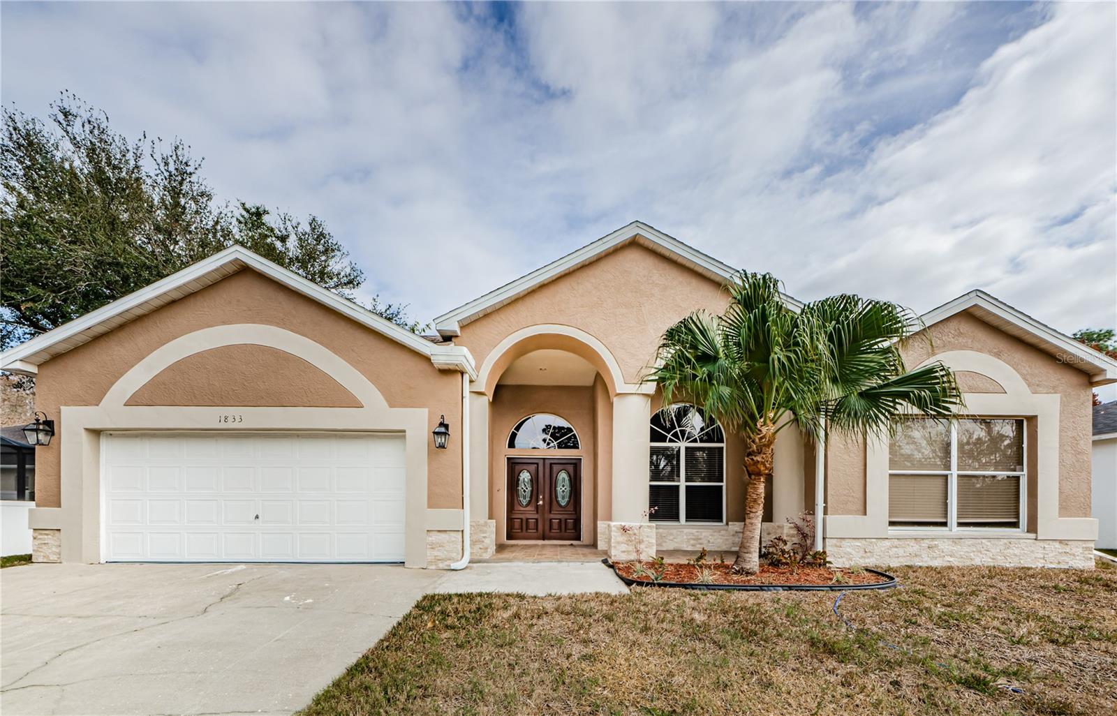 Details for 1833 Hillcrest Street, TARPON SPRINGS, FL 34689