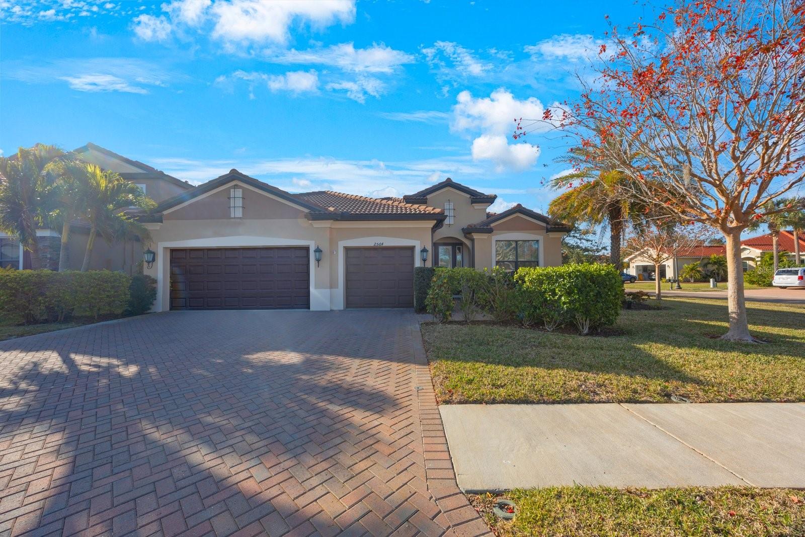 Image 1 of 52 For 2564 Grand Cypress Boulevard