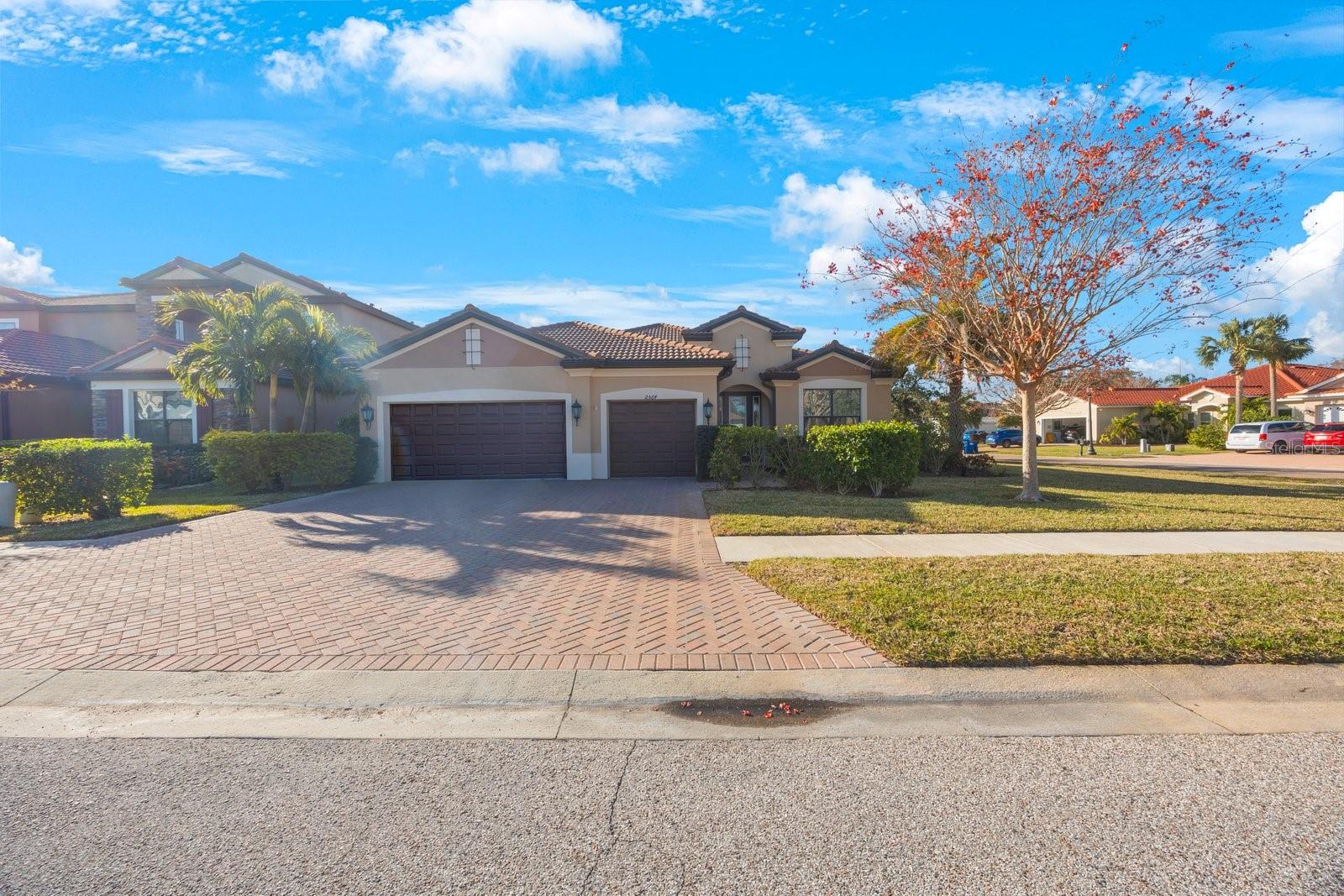 Image 2 of 52 For 2564 Grand Cypress Boulevard