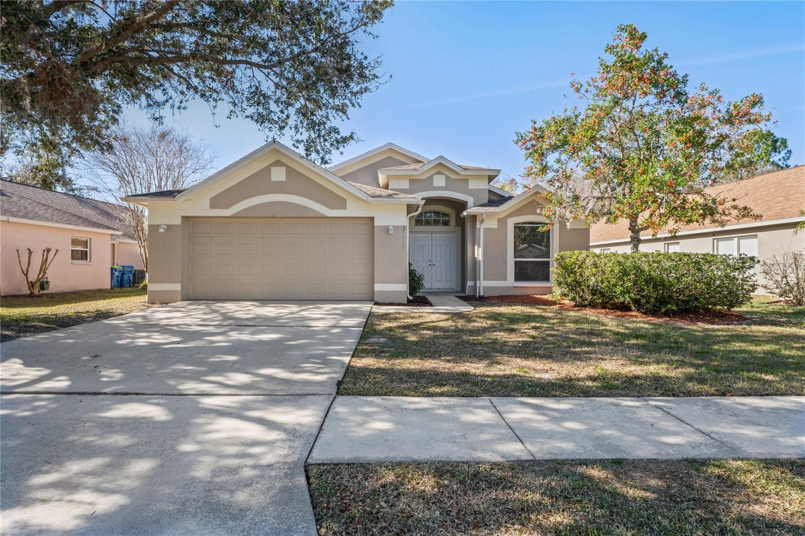 Details for 30052 Morningmist Drive, WESLEY CHAPEL, FL 33543