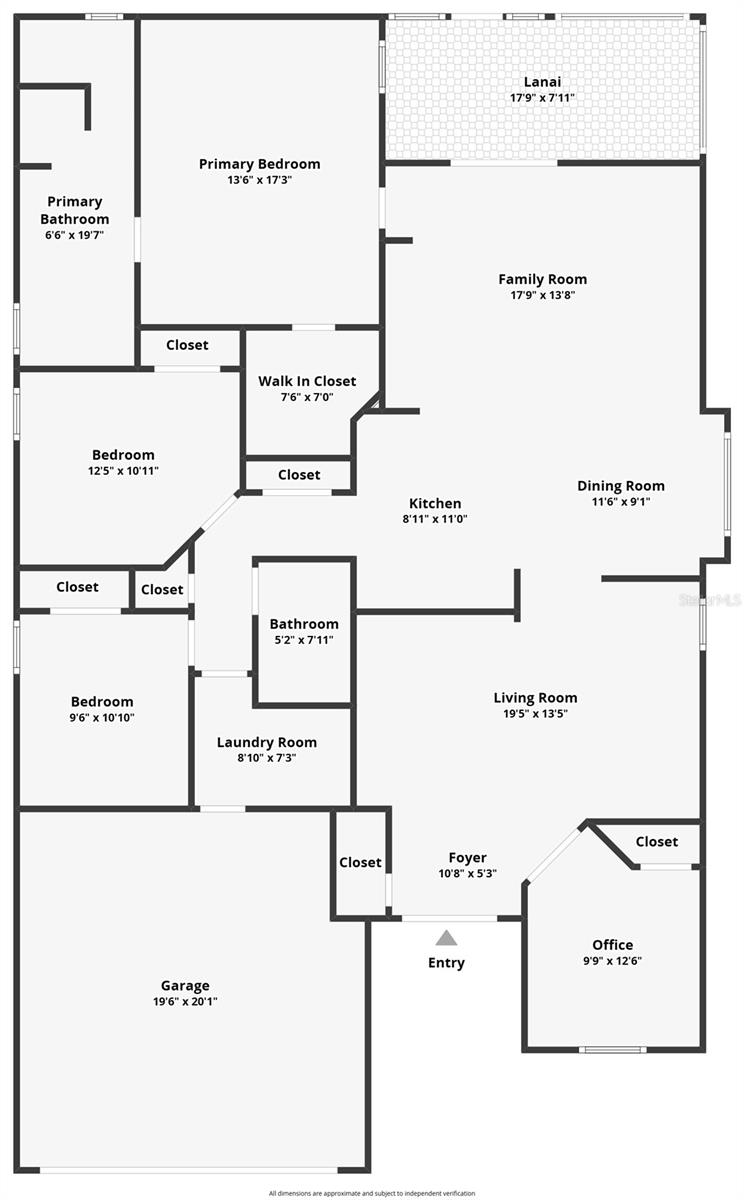 Listing photo id 24 for 30052 Morningmist Drive