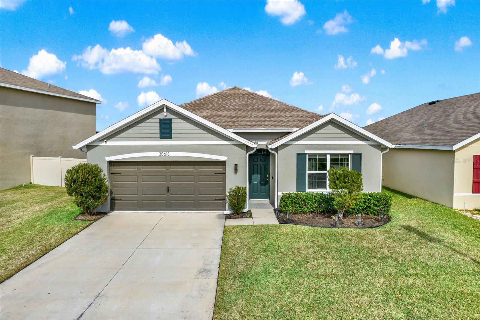 Details for 30618 Summer Sun Loop, WESLEY CHAPEL, FL 33545