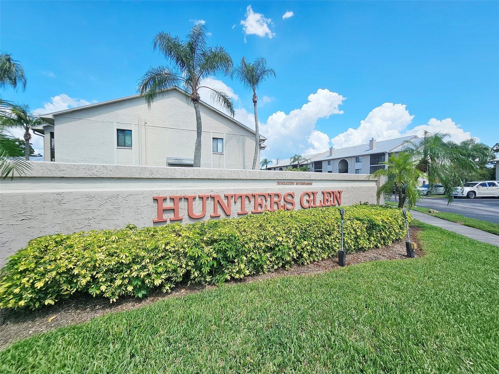 Details for 2067 Hunters Glen Drive 313, DUNEDIN, FL 34698