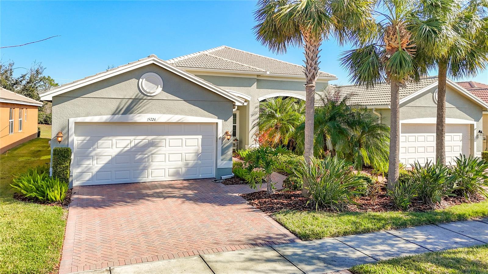 Image 2 of 79 For 15724 Aurora Lake Circle