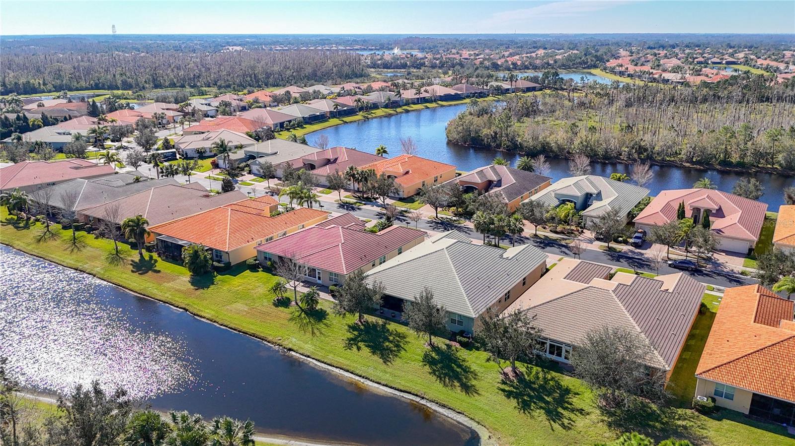 Image 47 of 79 For 15724 Aurora Lake Circle