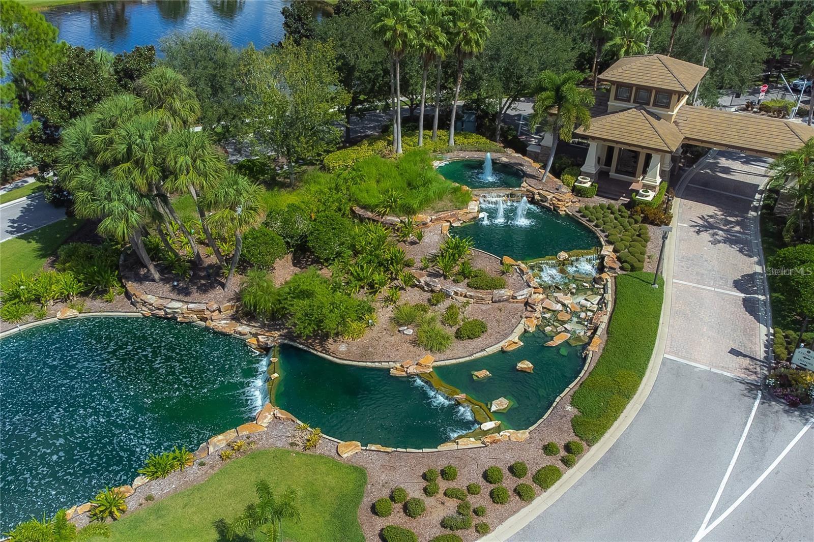 Image 50 of 79 For 15724 Aurora Lake Circle