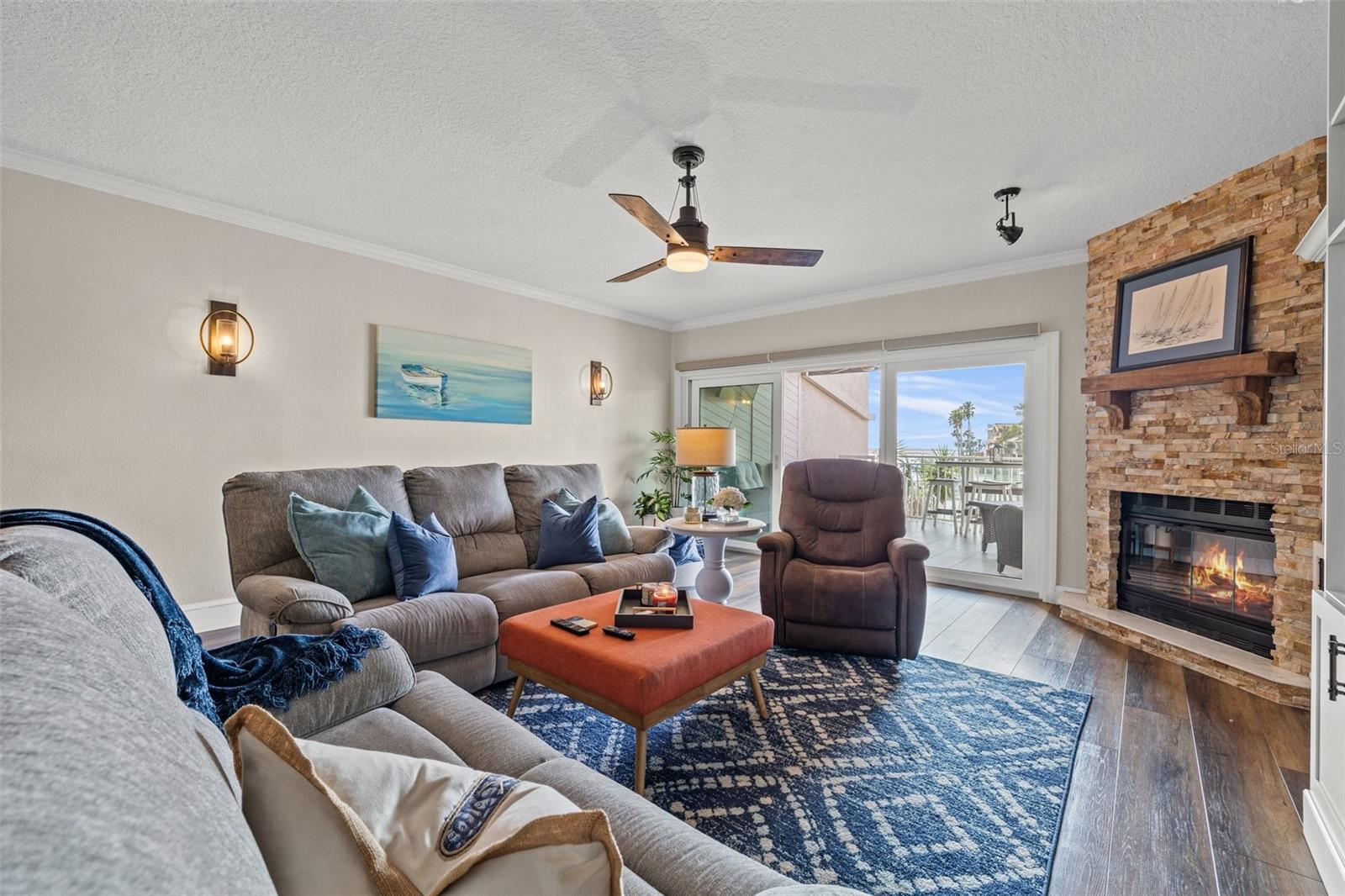 Listing photo id 5 for 936 Pinellas Bayway S T10