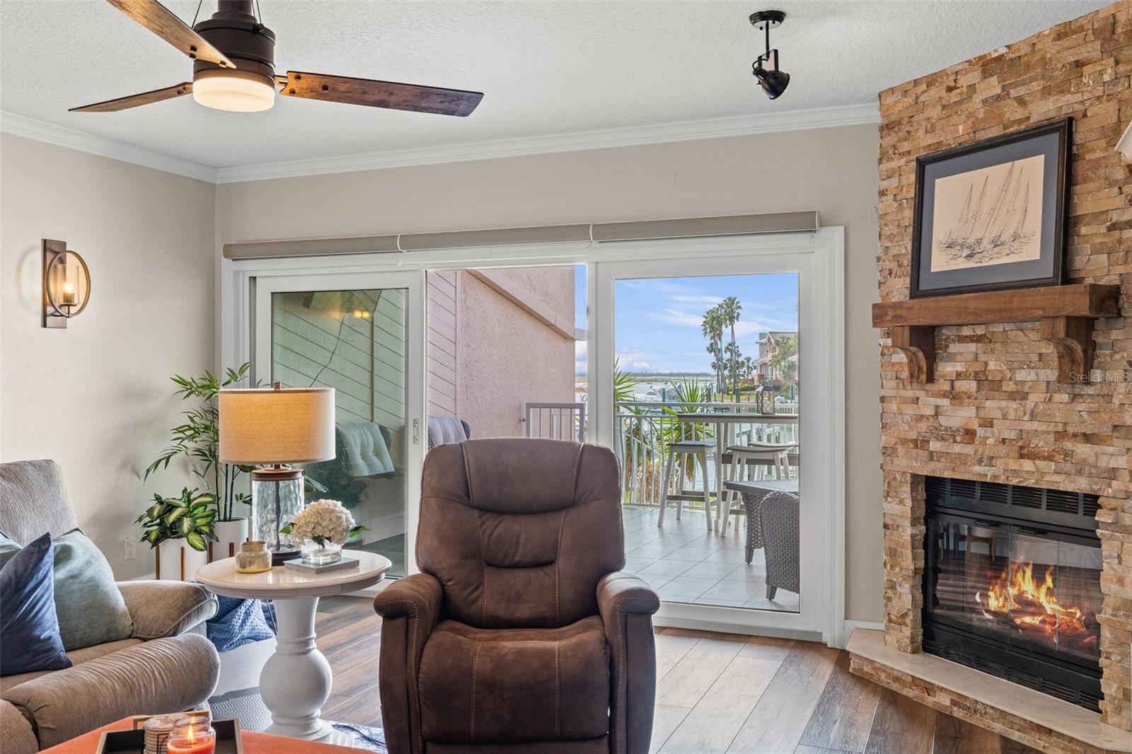 Listing photo id 6 for 936 Pinellas Bayway S T10