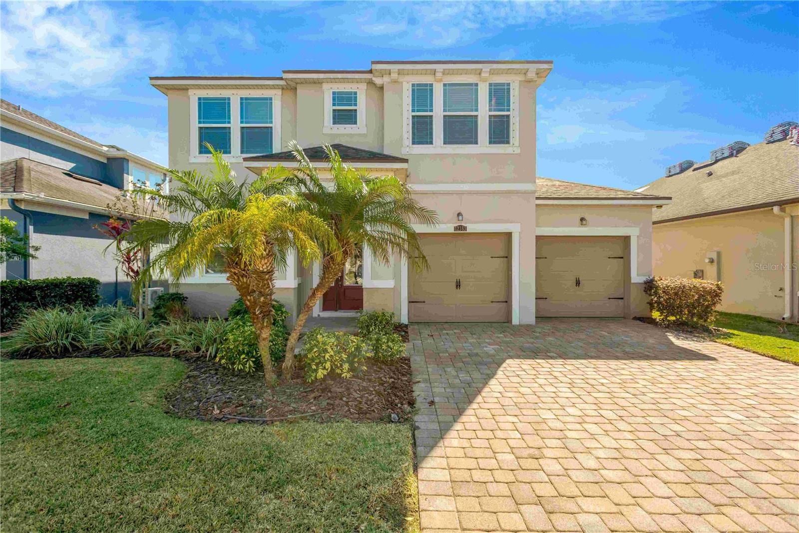 Details for 12363 Streambed Drive, RIVERVIEW, FL 33579