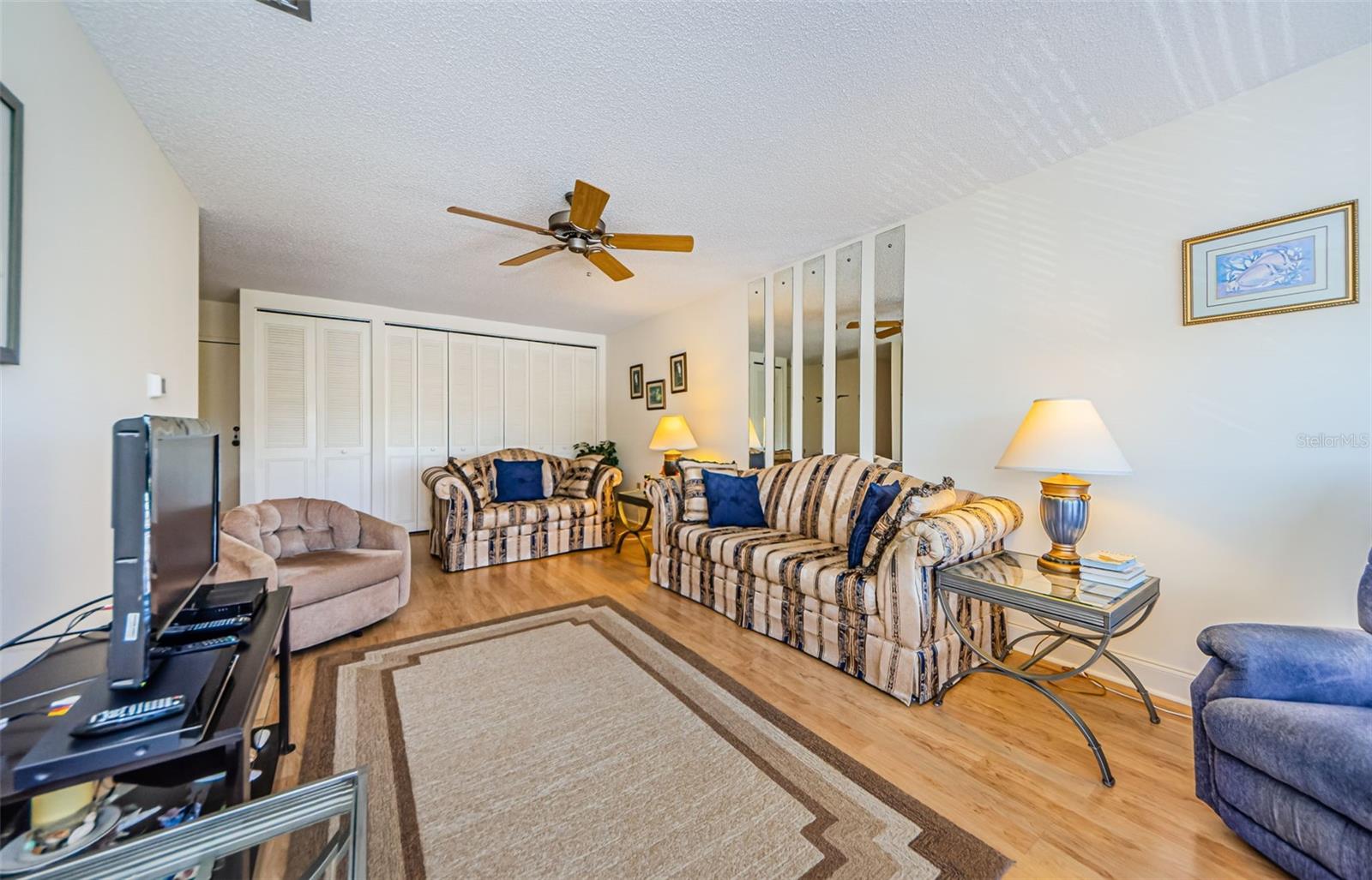 Image 11 of 57 For 2700 Bayshore Boulevard 4309