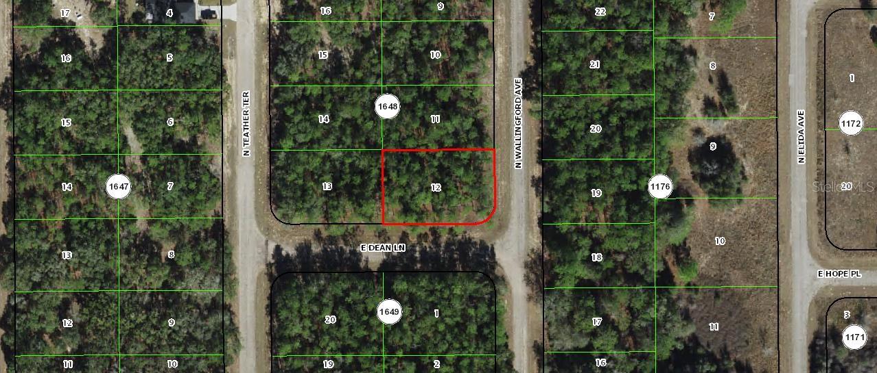 Details for 8590 Wallingford Avenue, DUNNELLON, FL 34434