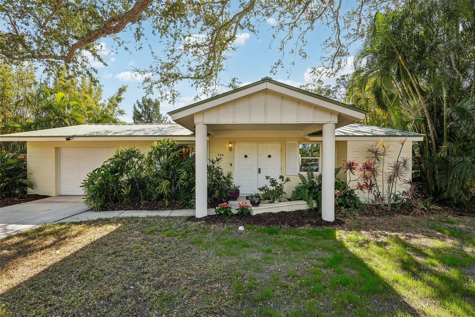 Details for 626 46th Street, SARASOTA, FL 34234