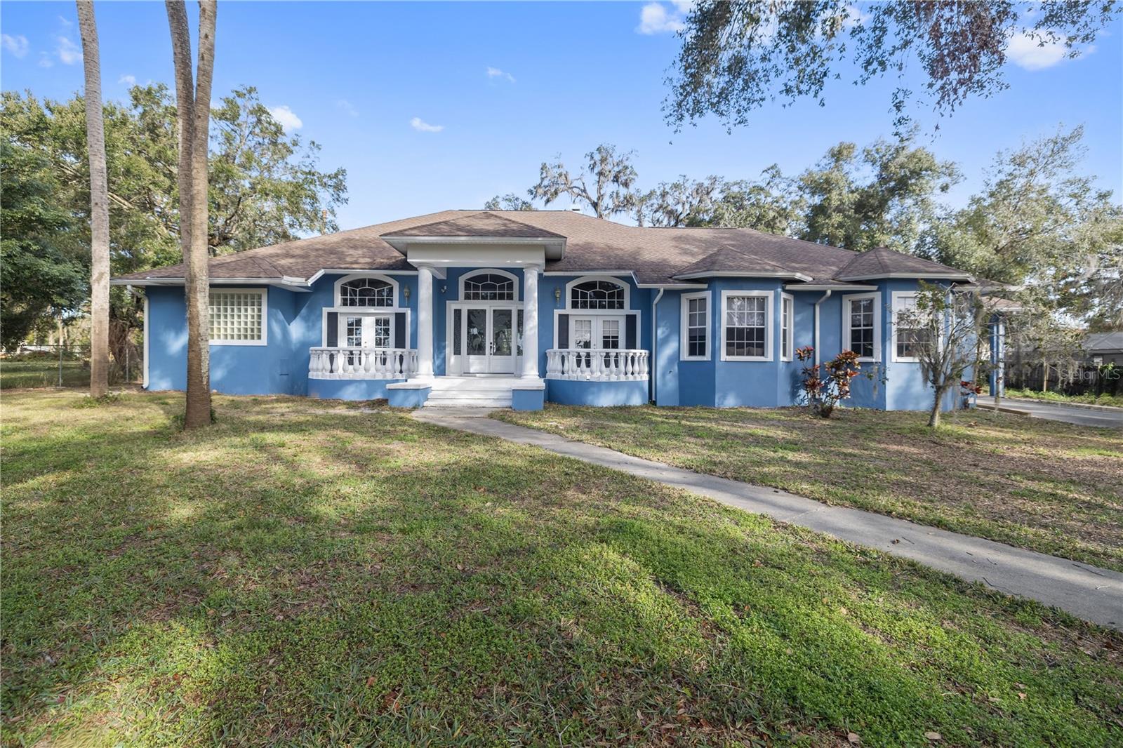 Details for 405 Chastain Road, SEFFNER, FL 33584