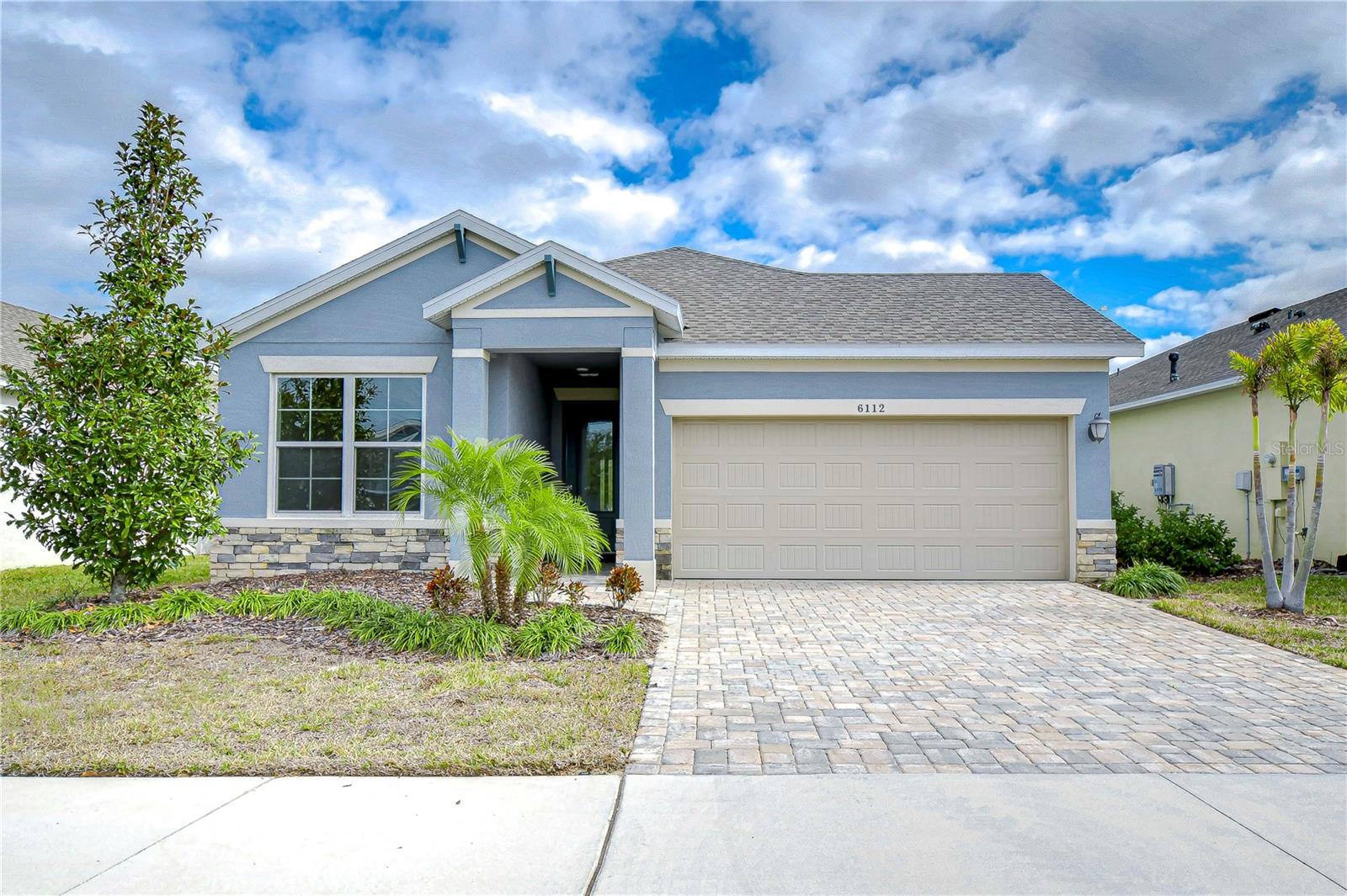 Details for 6112 Plover Meadow Street, LITHIA, FL 33547