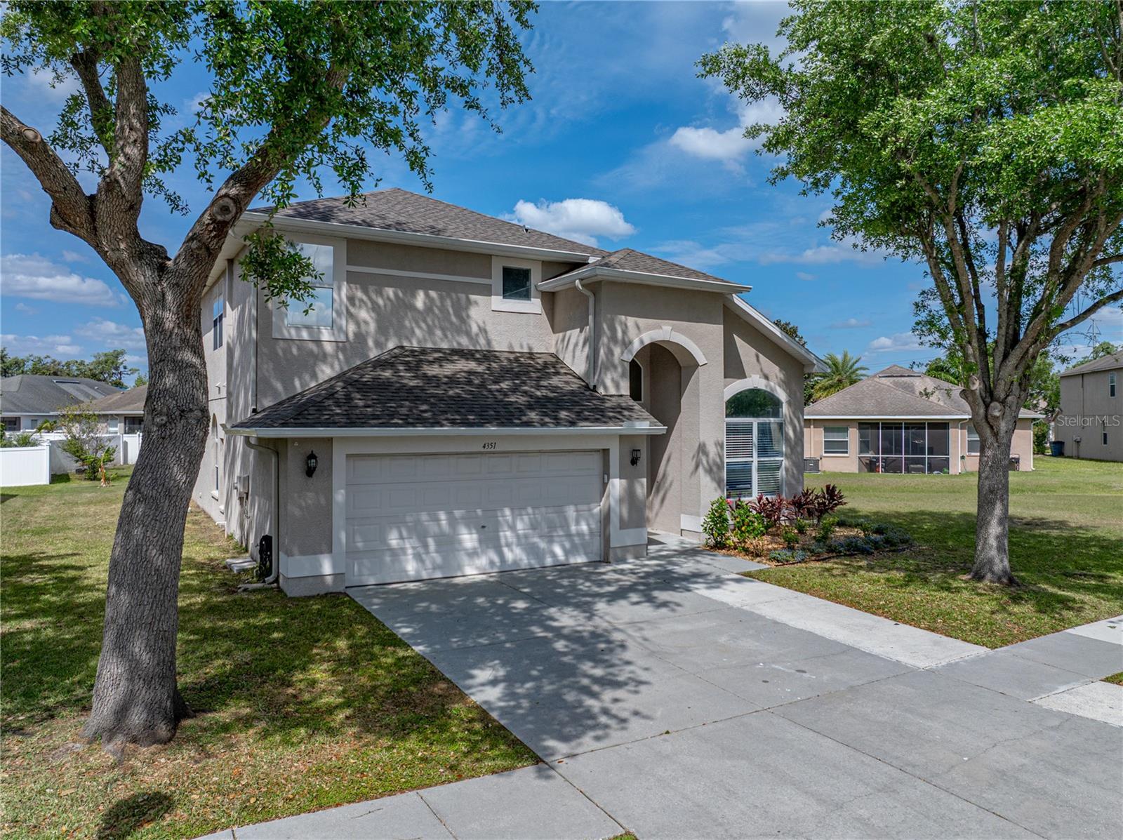 Image 5 of 72 For 4351 Highcroft Drive