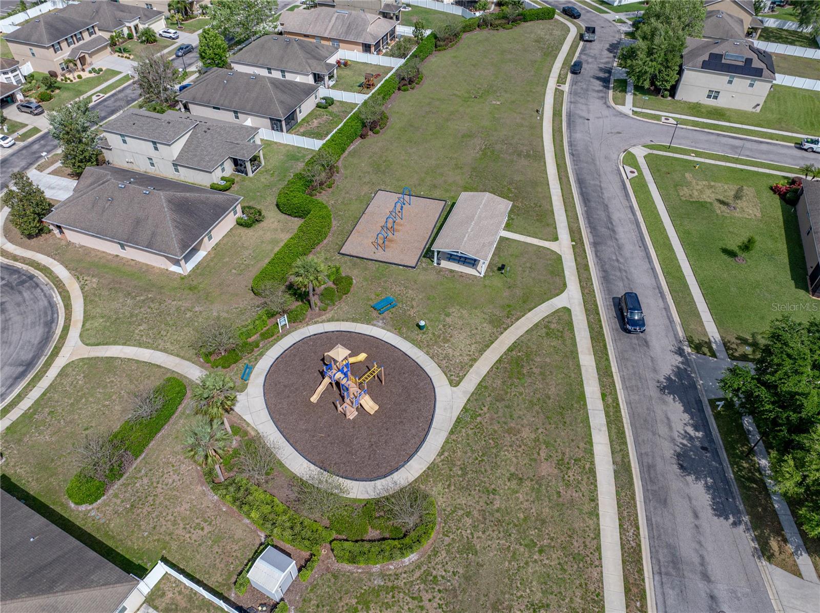 Image 72 of 72 For 4351 Highcroft Drive