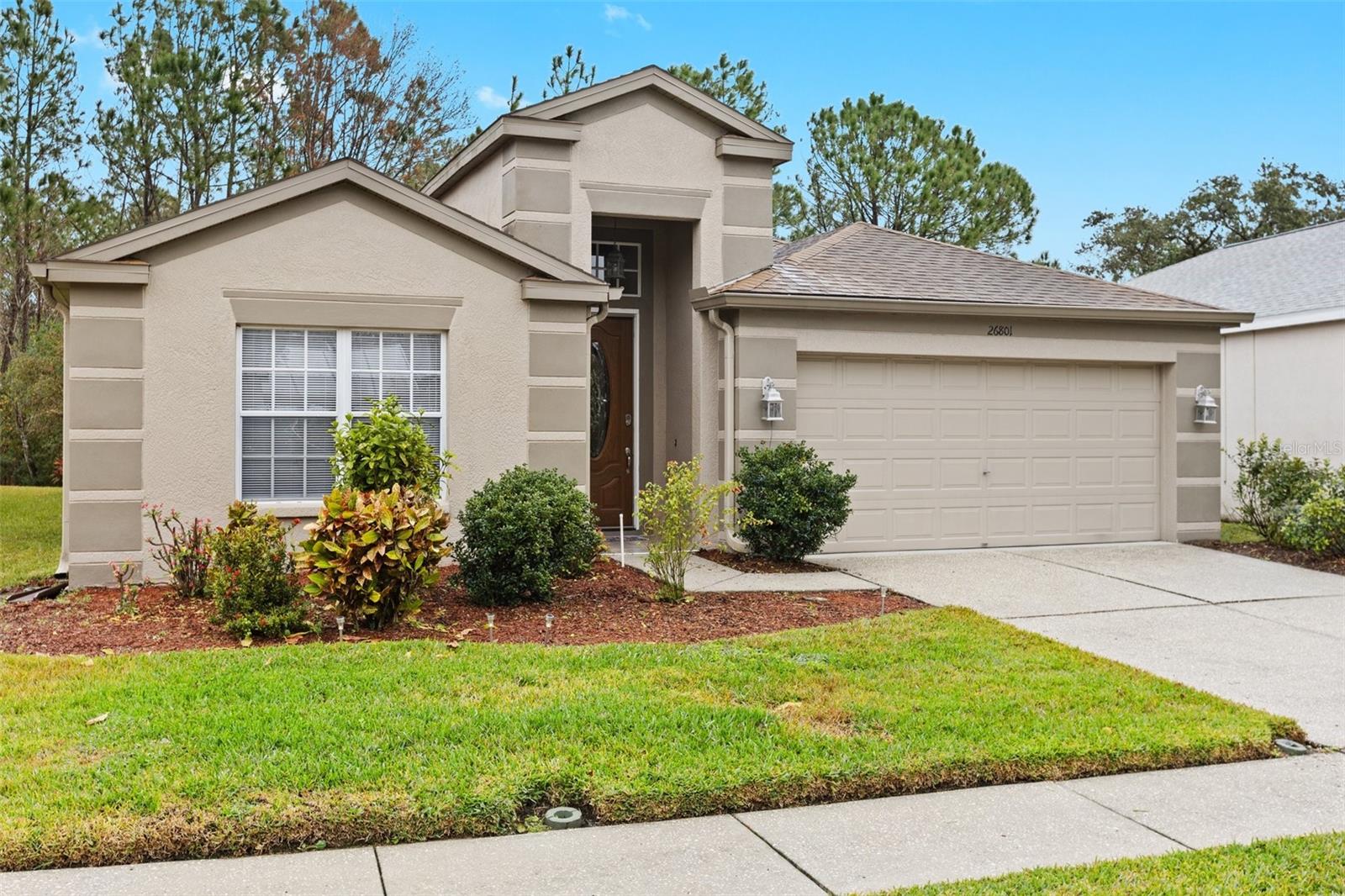 Details for 26801 Middleground Loop, WESLEY CHAPEL, FL 33544