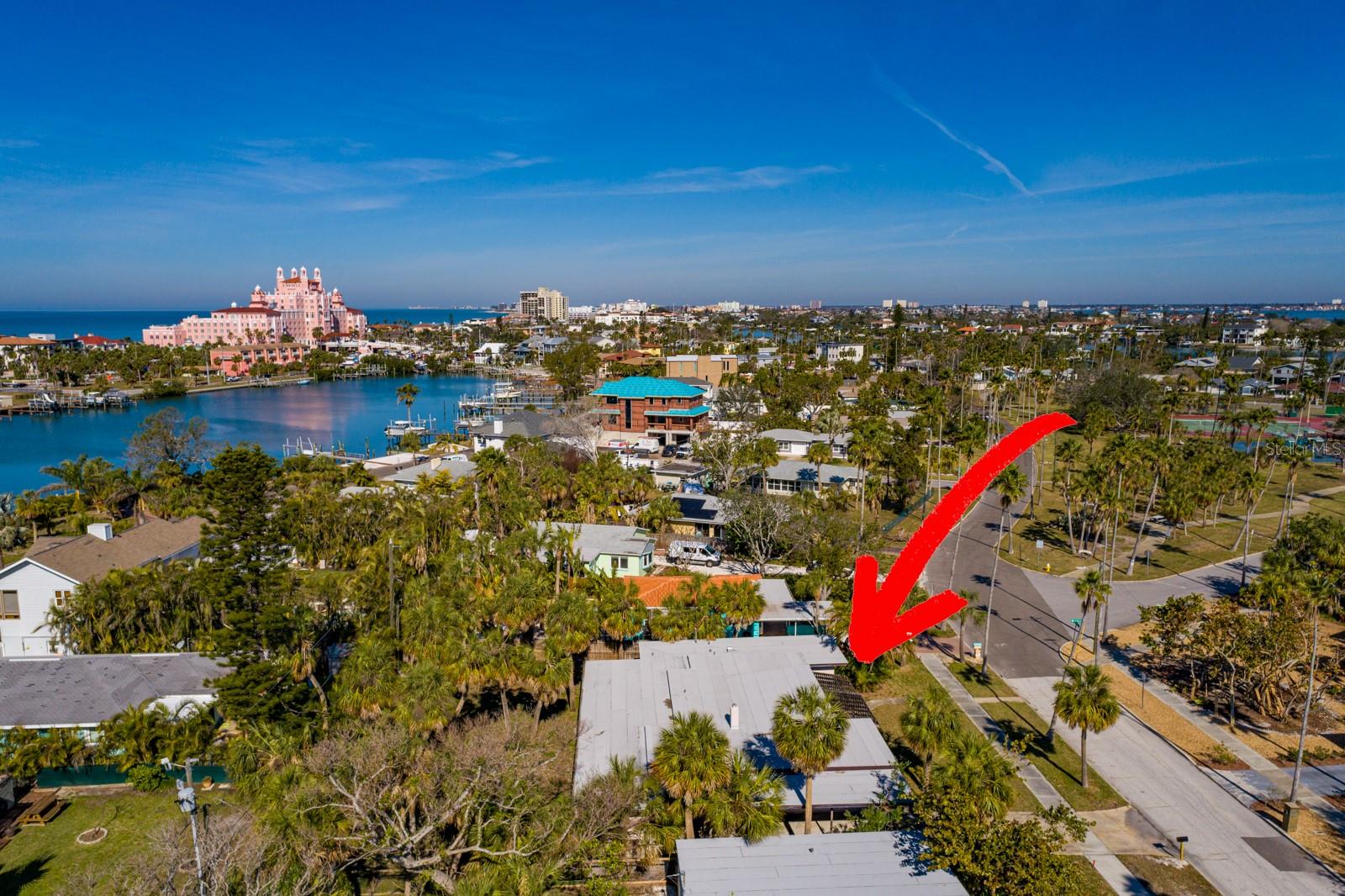 Details for 3110 De Bazan Avenue, ST PETE BEACH, FL 33706