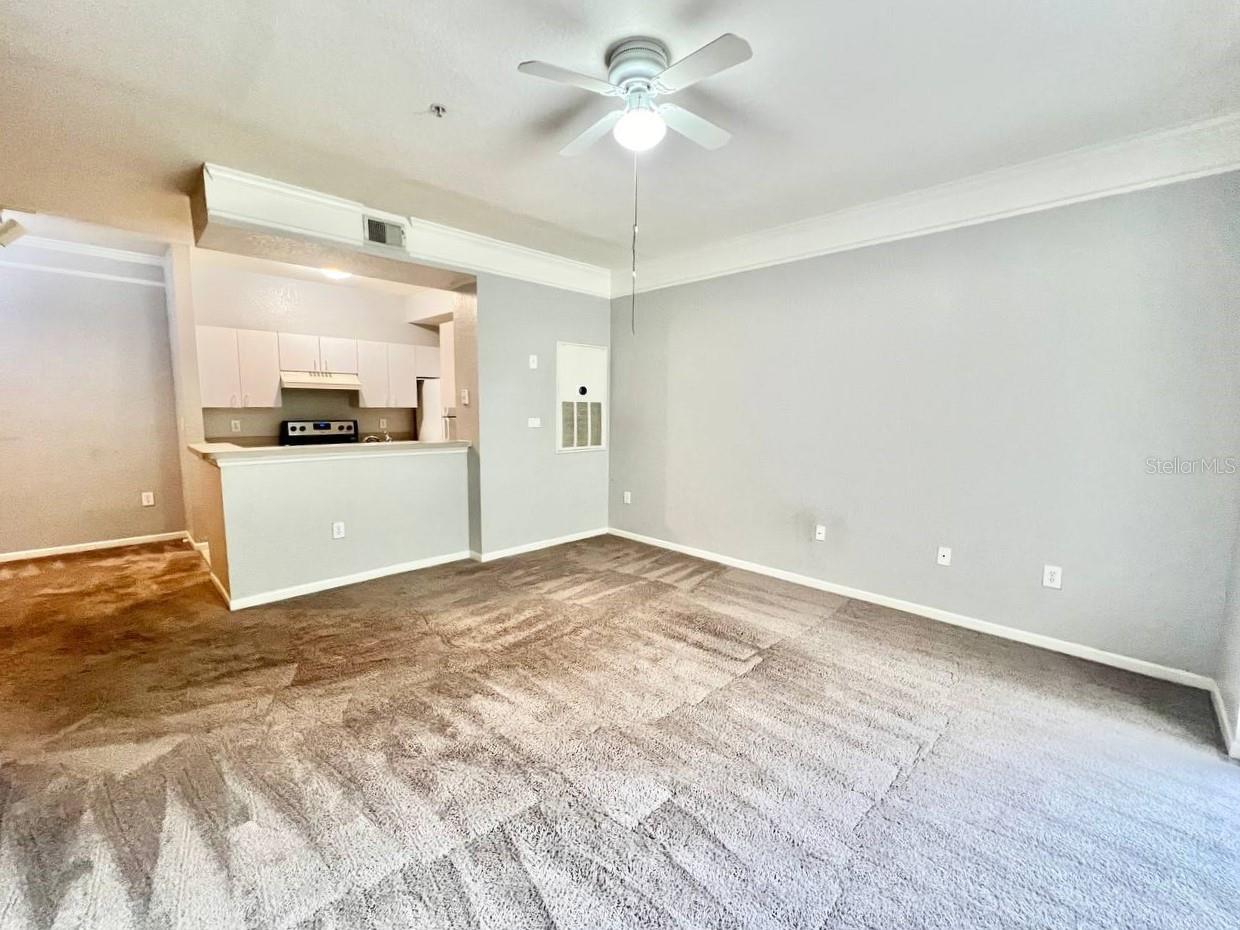 Listing photo id 5 for 17110 Carrington Park Drive 826