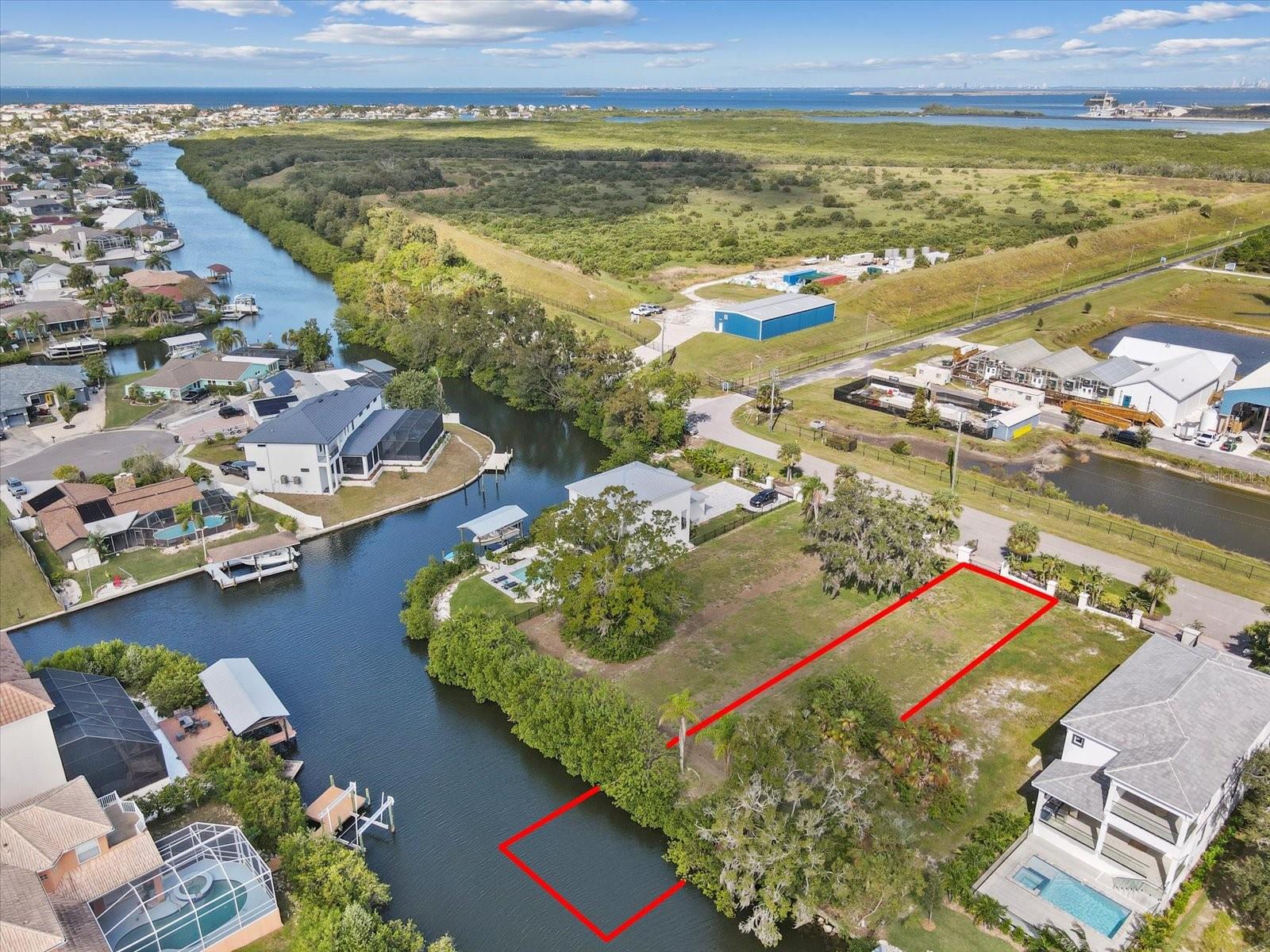 Details for 552 Estuary Shore Lane, APOLLO BEACH, FL 33572