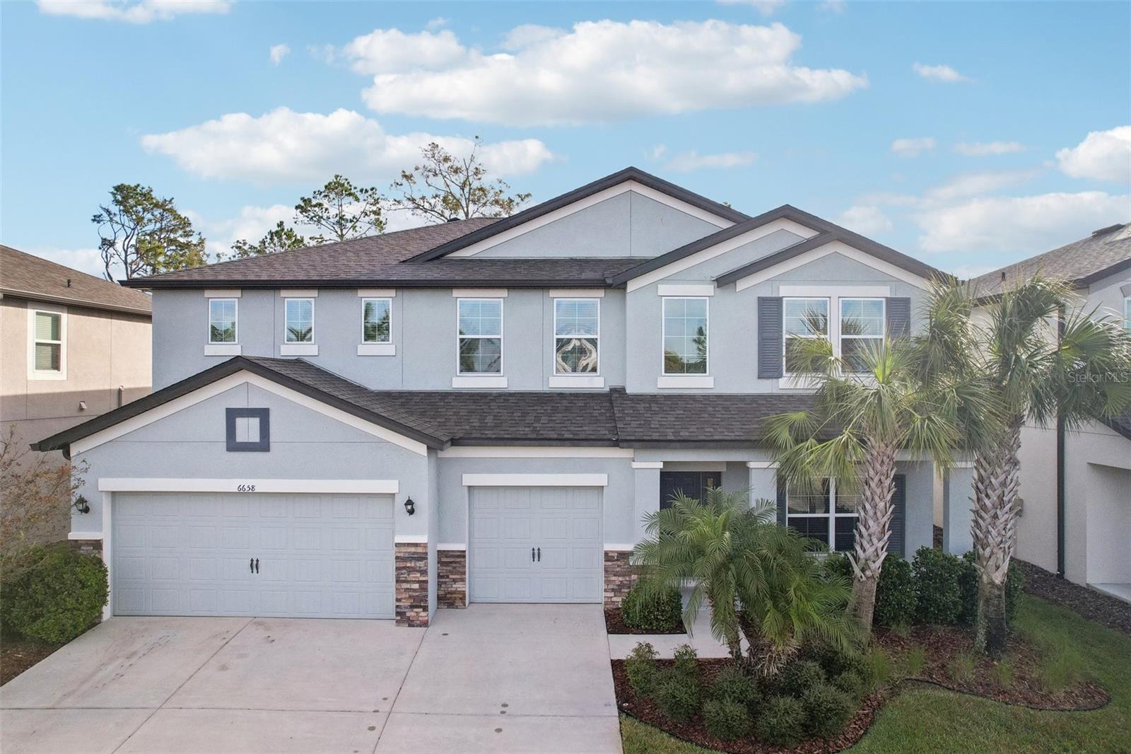 Details for 6658 Dutton Drive, WESLEY CHAPEL, FL 33545