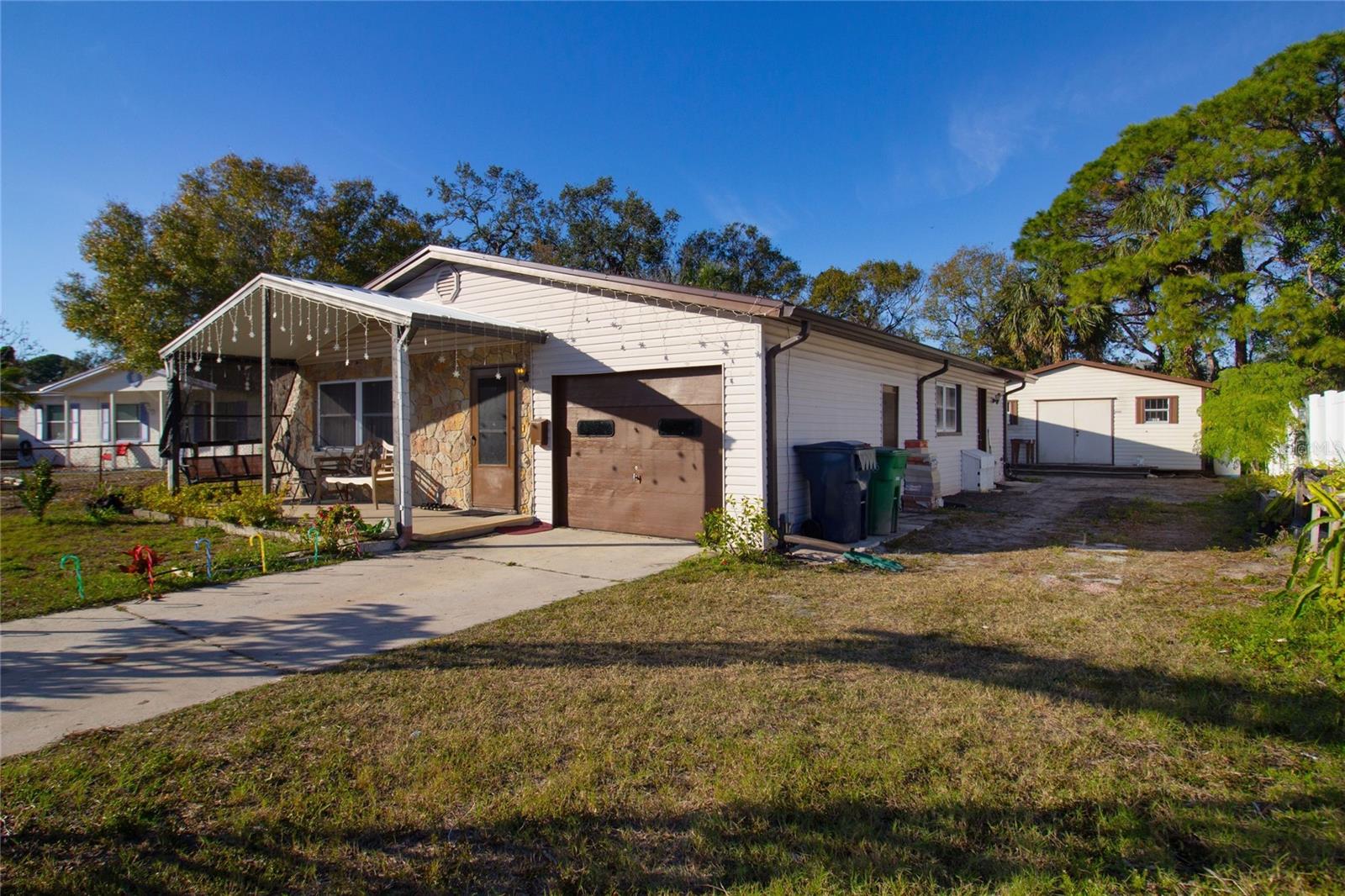 Details for 4427 Gandy Circle, TAMPA, FL 33616