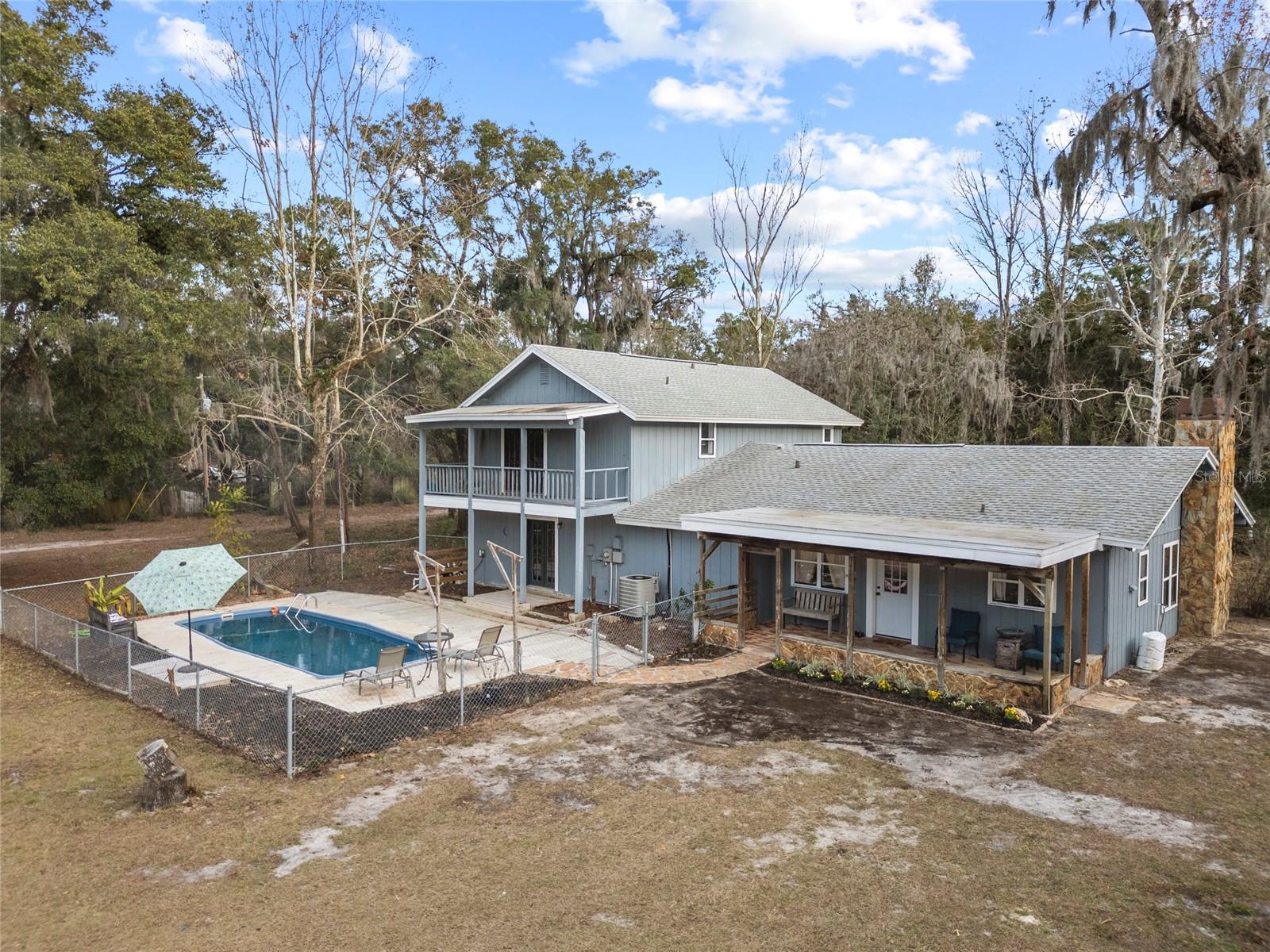 Details for 12519 Fairwinds Road, HUDSON, FL 34669