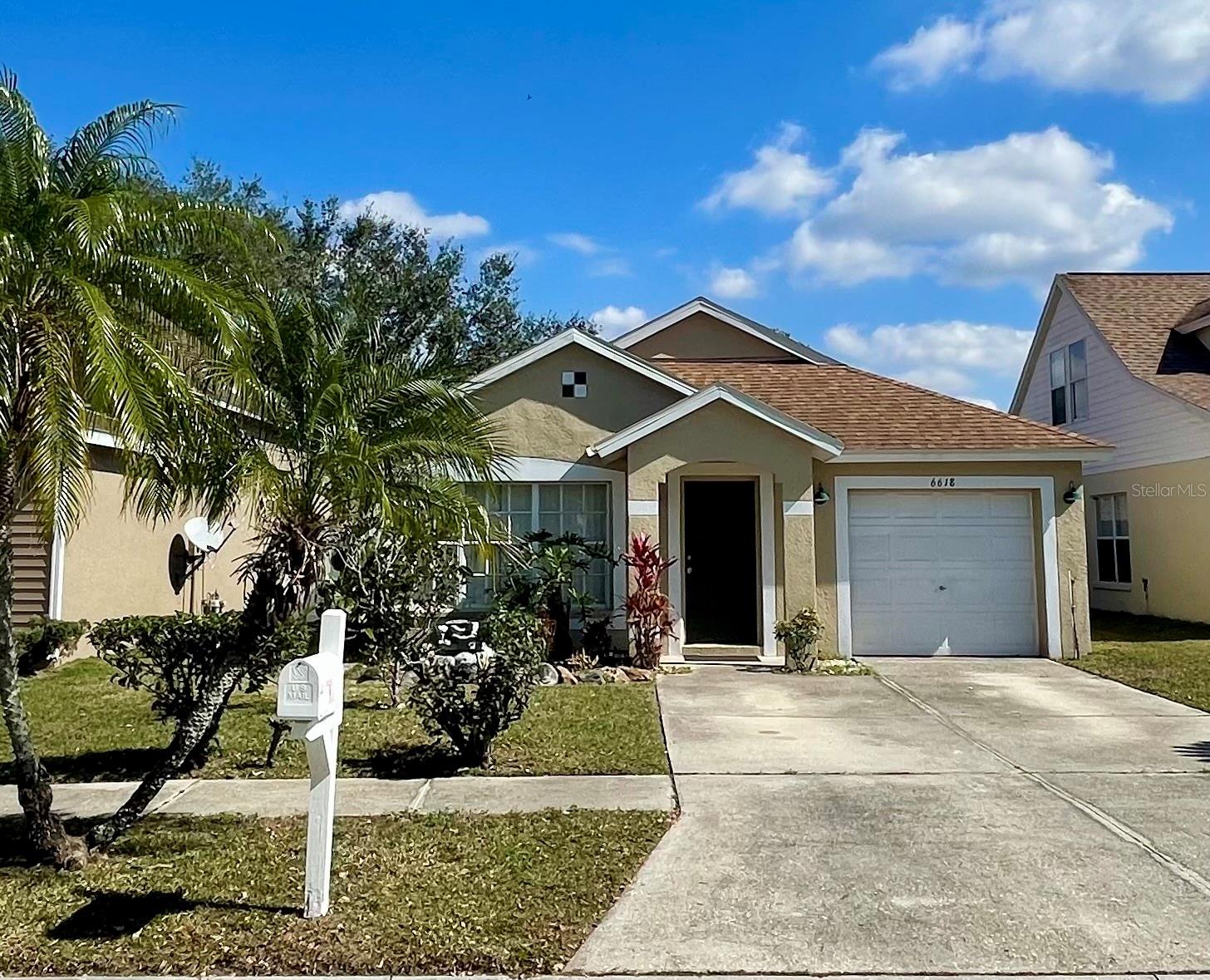 Details for 6618 Northhaven Court, RIVERVIEW, FL 33578