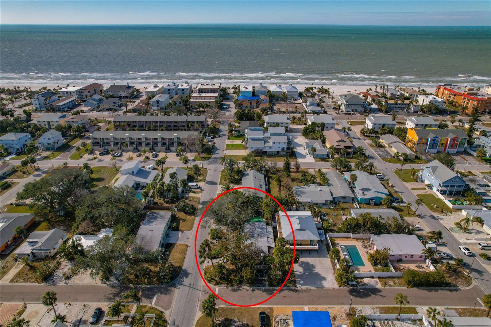 Details for 212 20th Avenue, INDIAN ROCKS BEACH, FL 33785