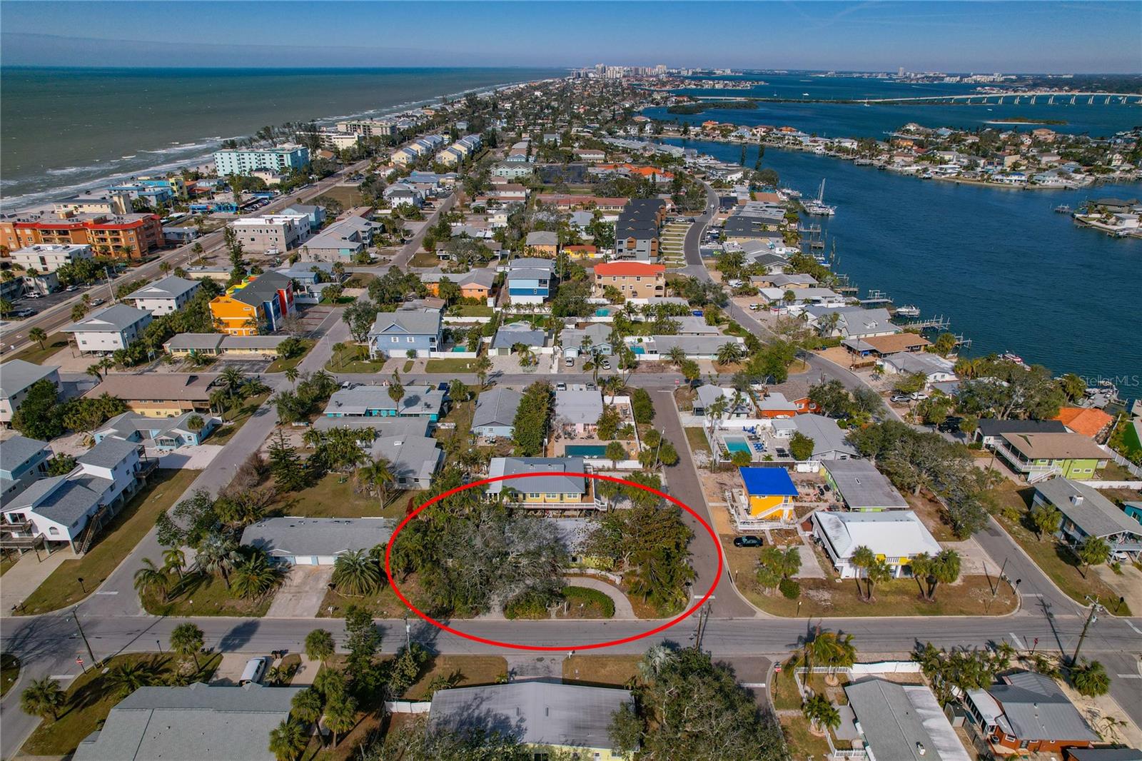 Details for 212 20th Avenue, INDIAN ROCKS BEACH, FL 33785