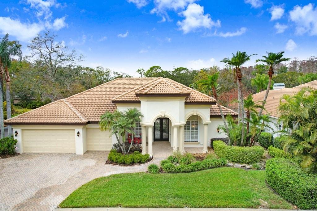 Details for 2867 Grey Oaks Boulevard, TARPON SPRINGS, FL 34688