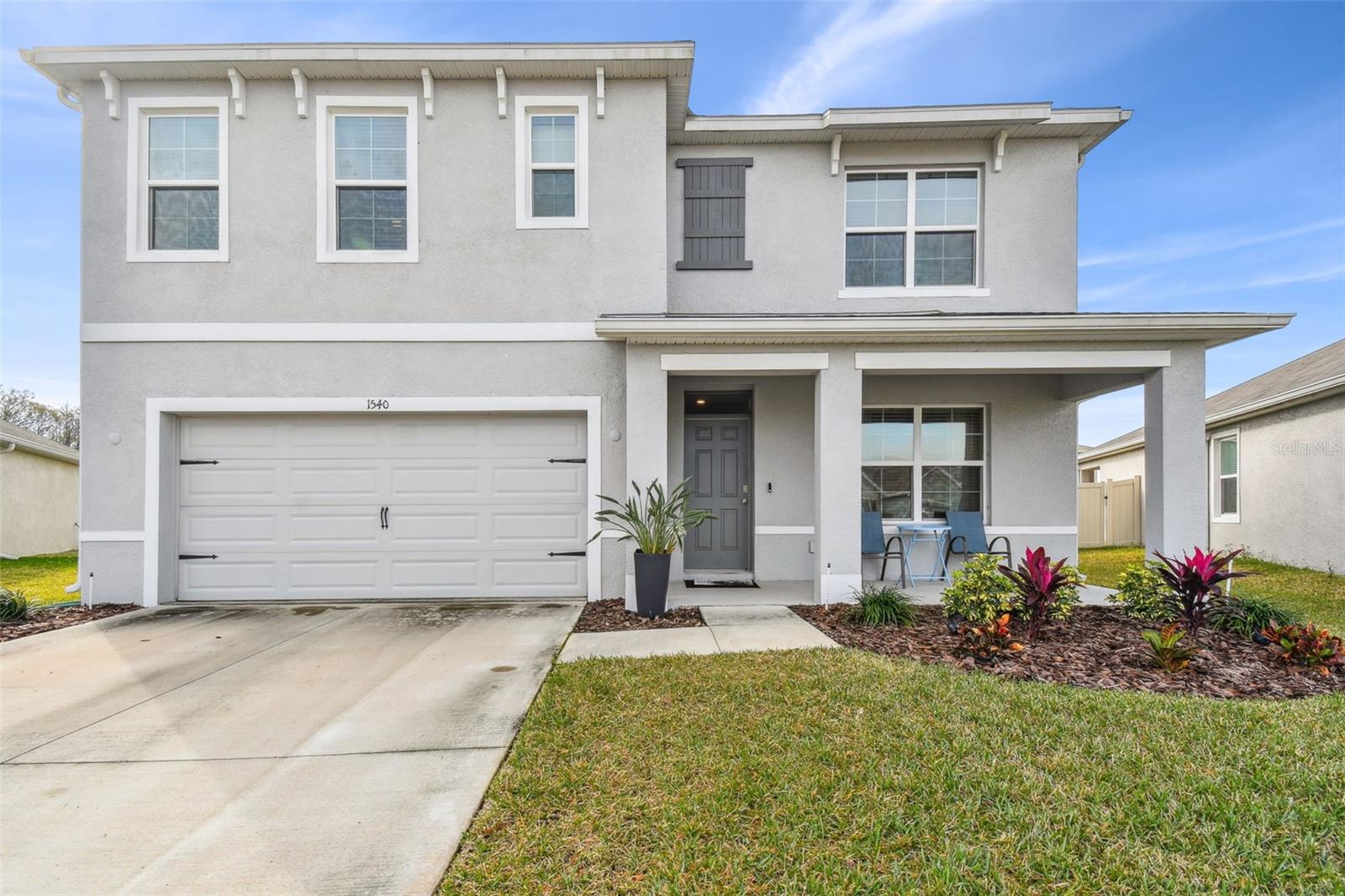 Details for 1540 Glen Grove Loop, WESLEY CHAPEL, FL 33543